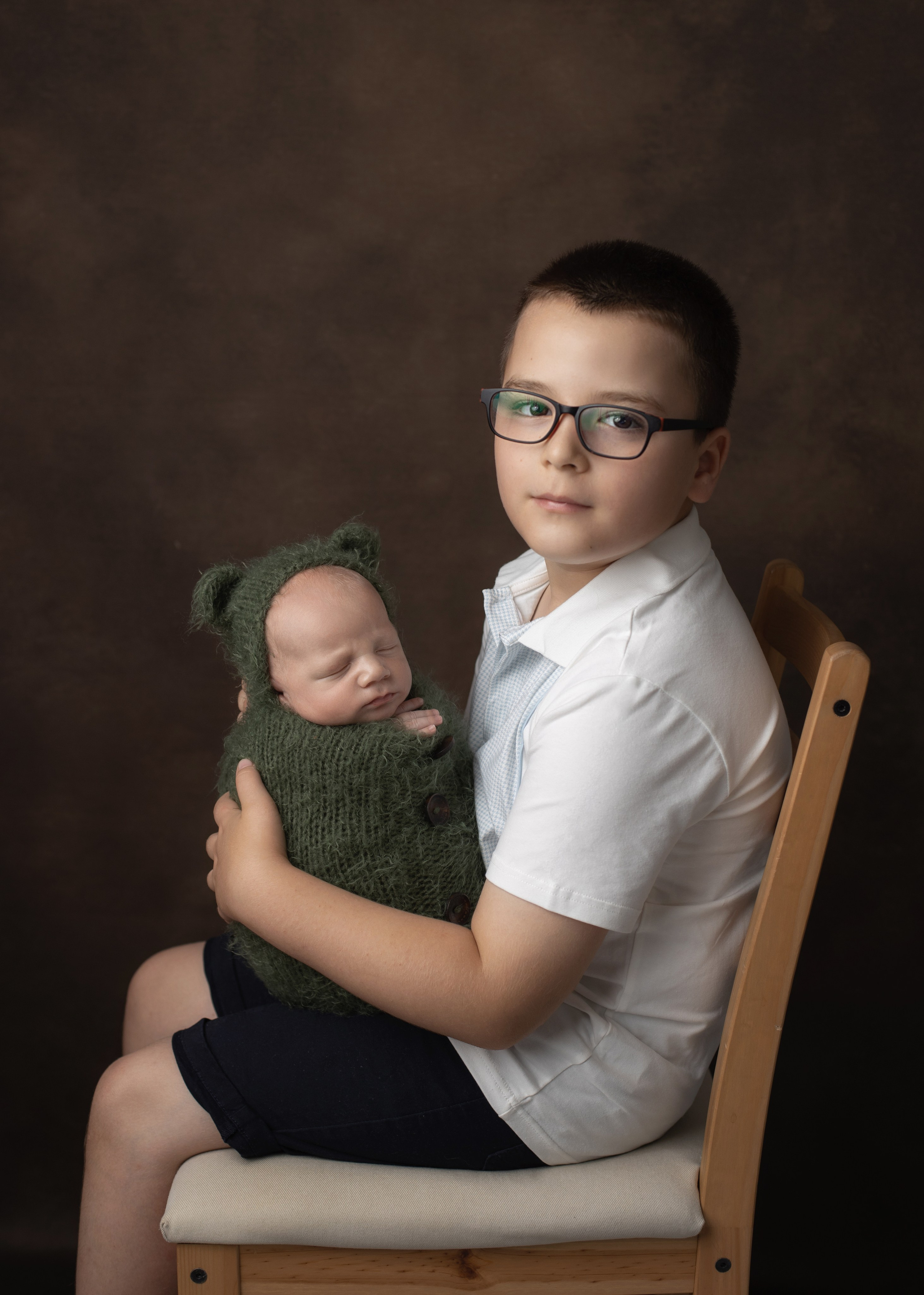 Каталог 18 Newborn. Катерина Шустерман — фотограф Newborn, семейный в Израиле