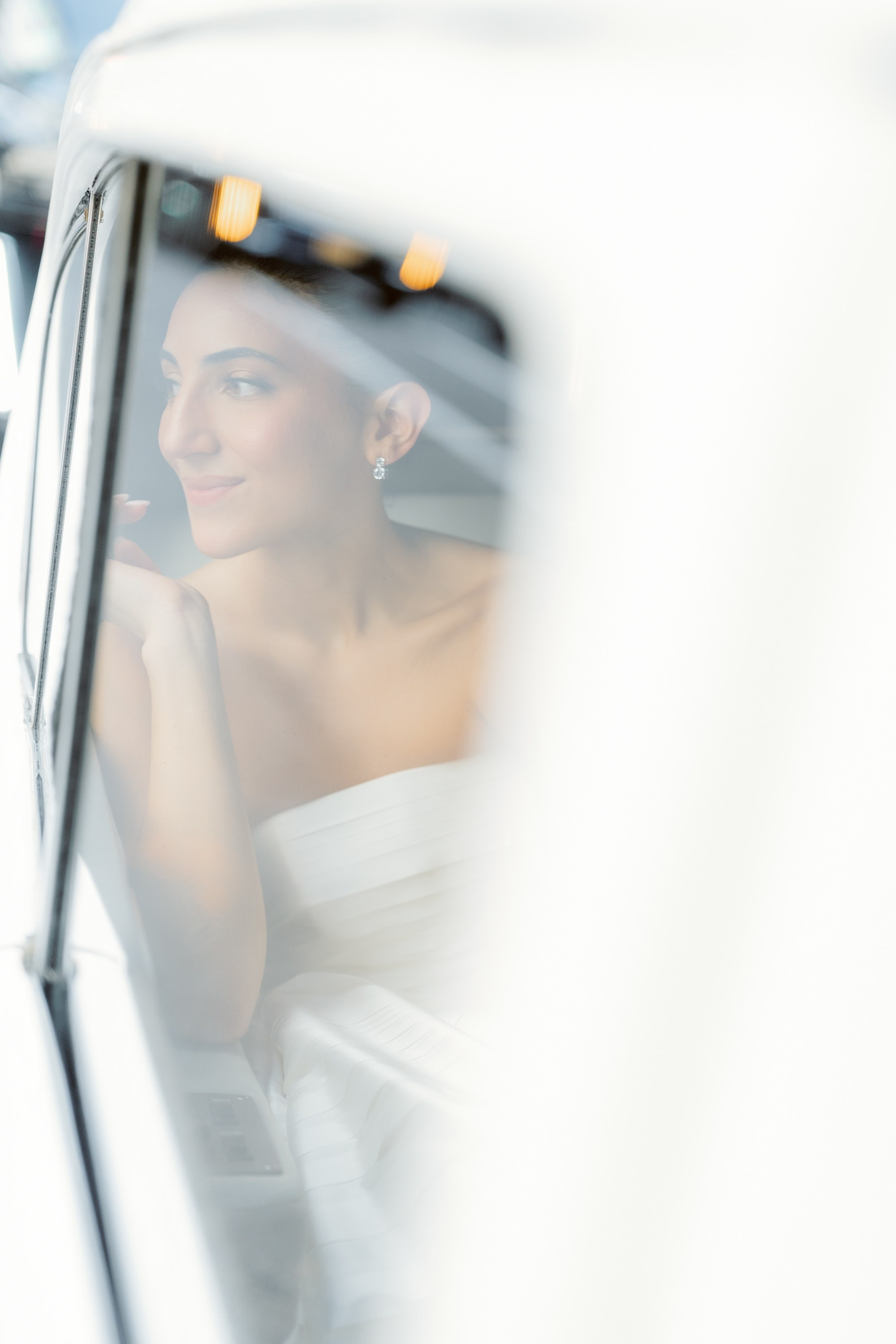 Dayna and Douglas. Wedding photographer and videographer New York | New Jersey