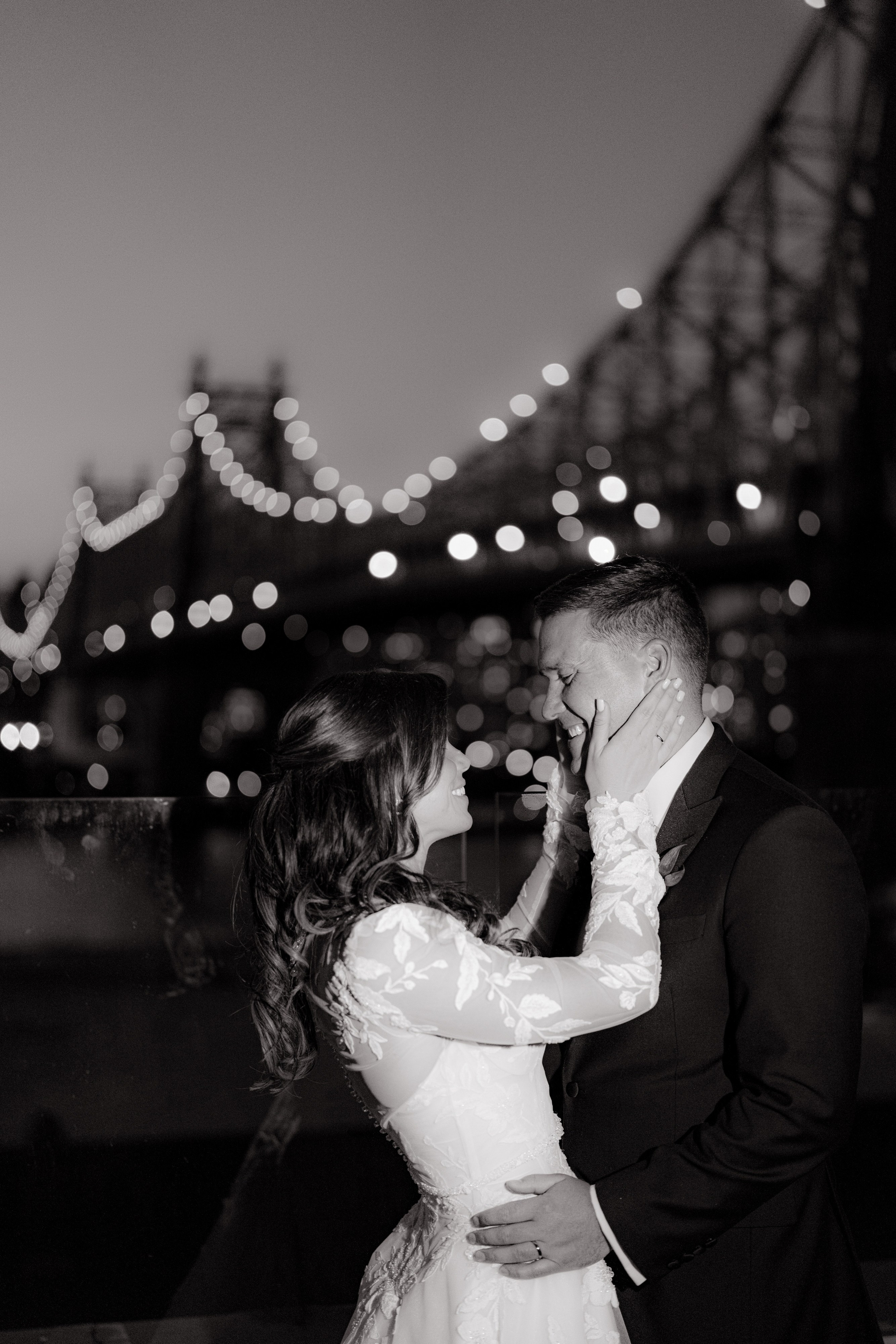 Jenna and Steven. Wedding photographer and videographer New York | New Jersey