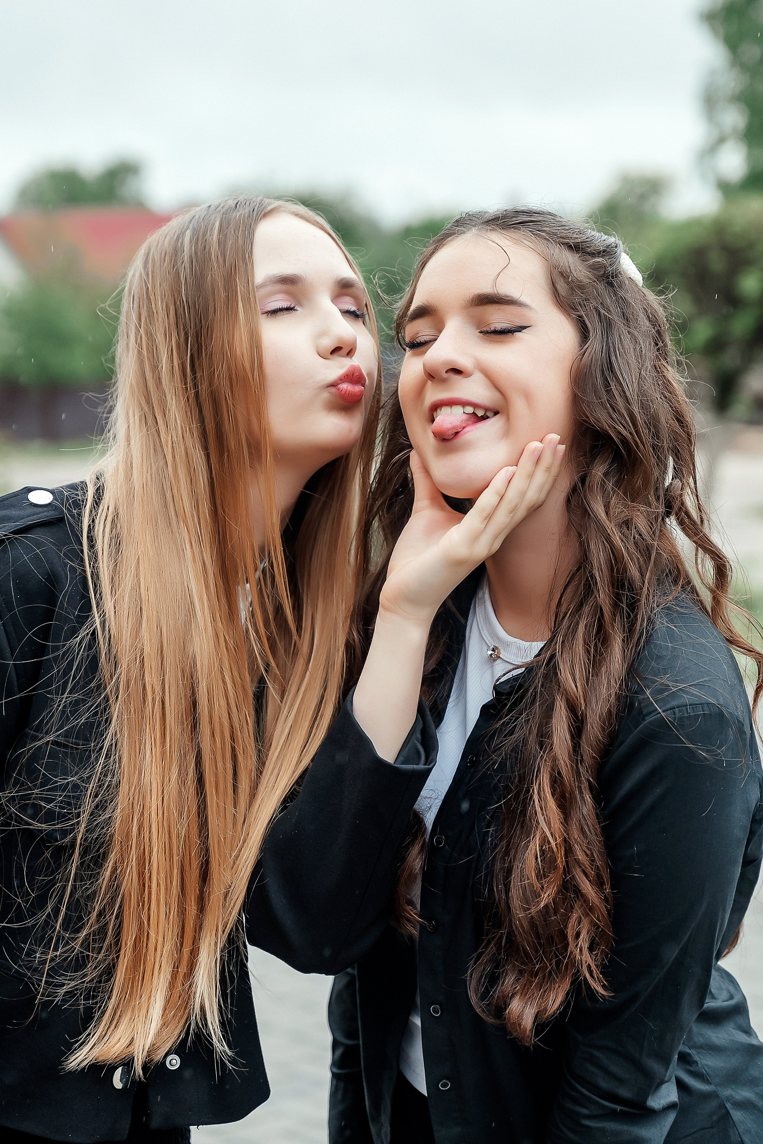 9.a klase. Ваш фотограф в Латгалии — Александра Юхневича!