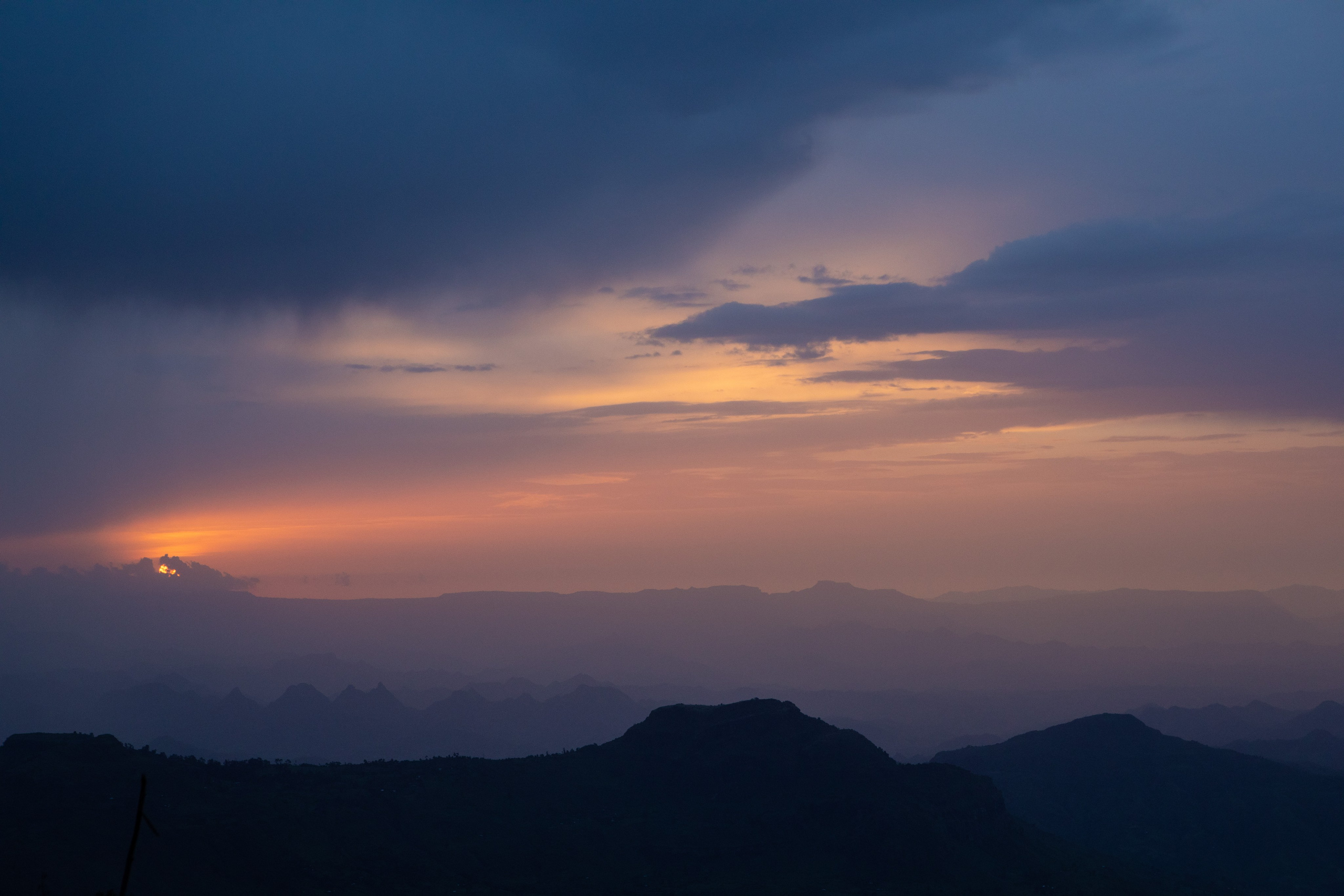 Ethiopia. Documentary, lifestile photographer in Morocco Marina Chaikovskaia