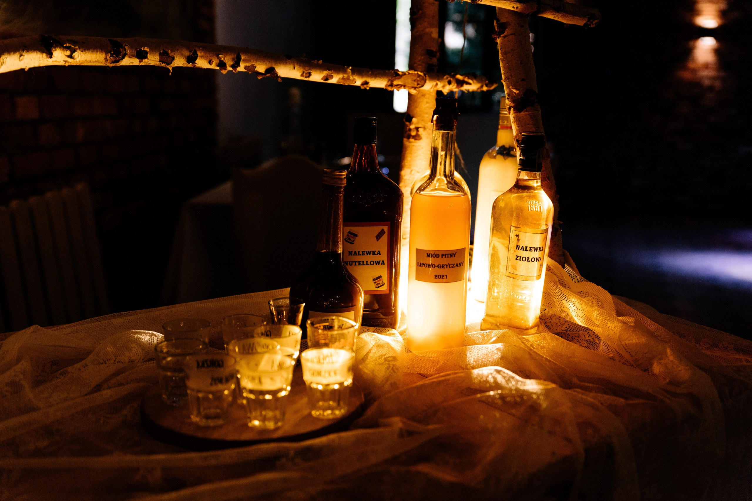 Marta ♡ Piotrek. Fotograf Ślubny Warszawa - Sesje Biznesowe Rodzinne Eventy