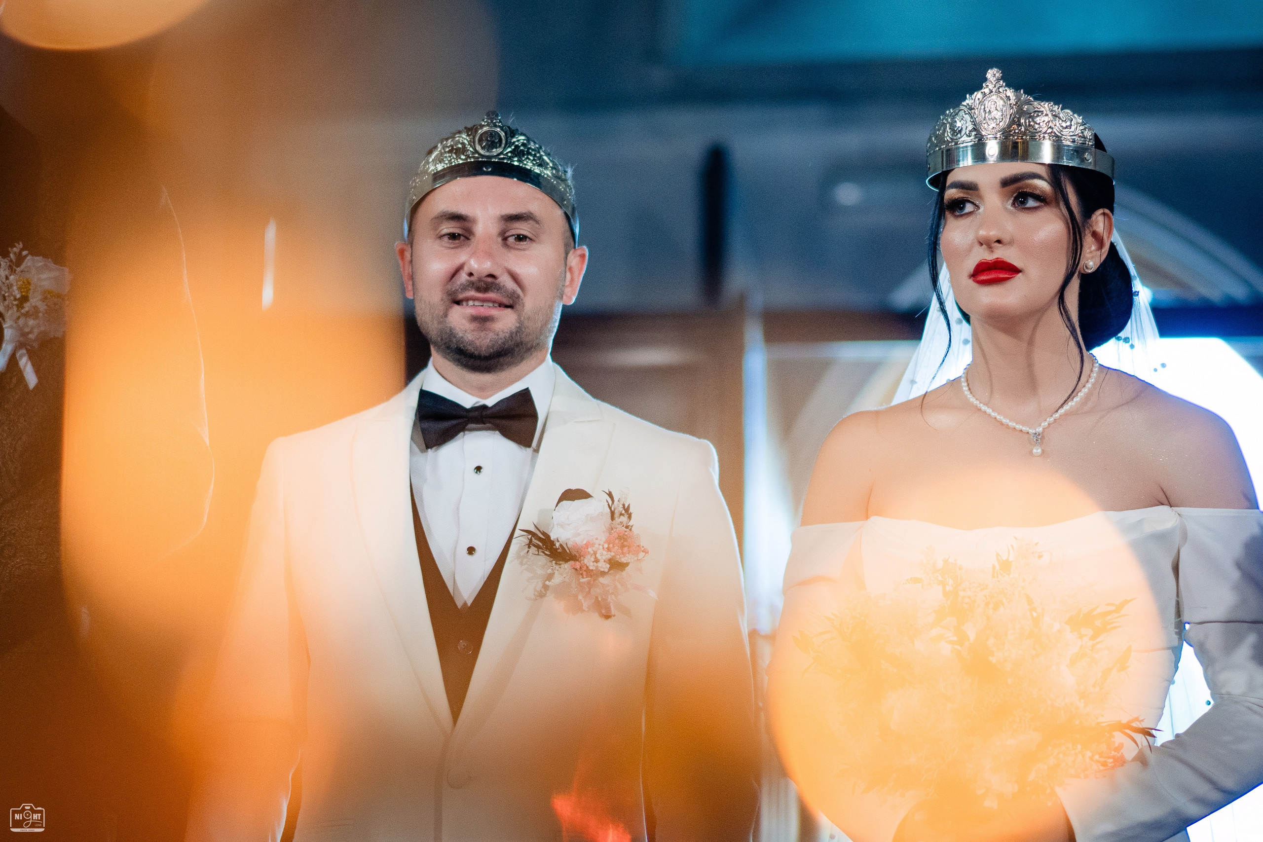 Nuntă Eugen & Roxana – Albume Foto-Video Profesionale | NIGHT LENS