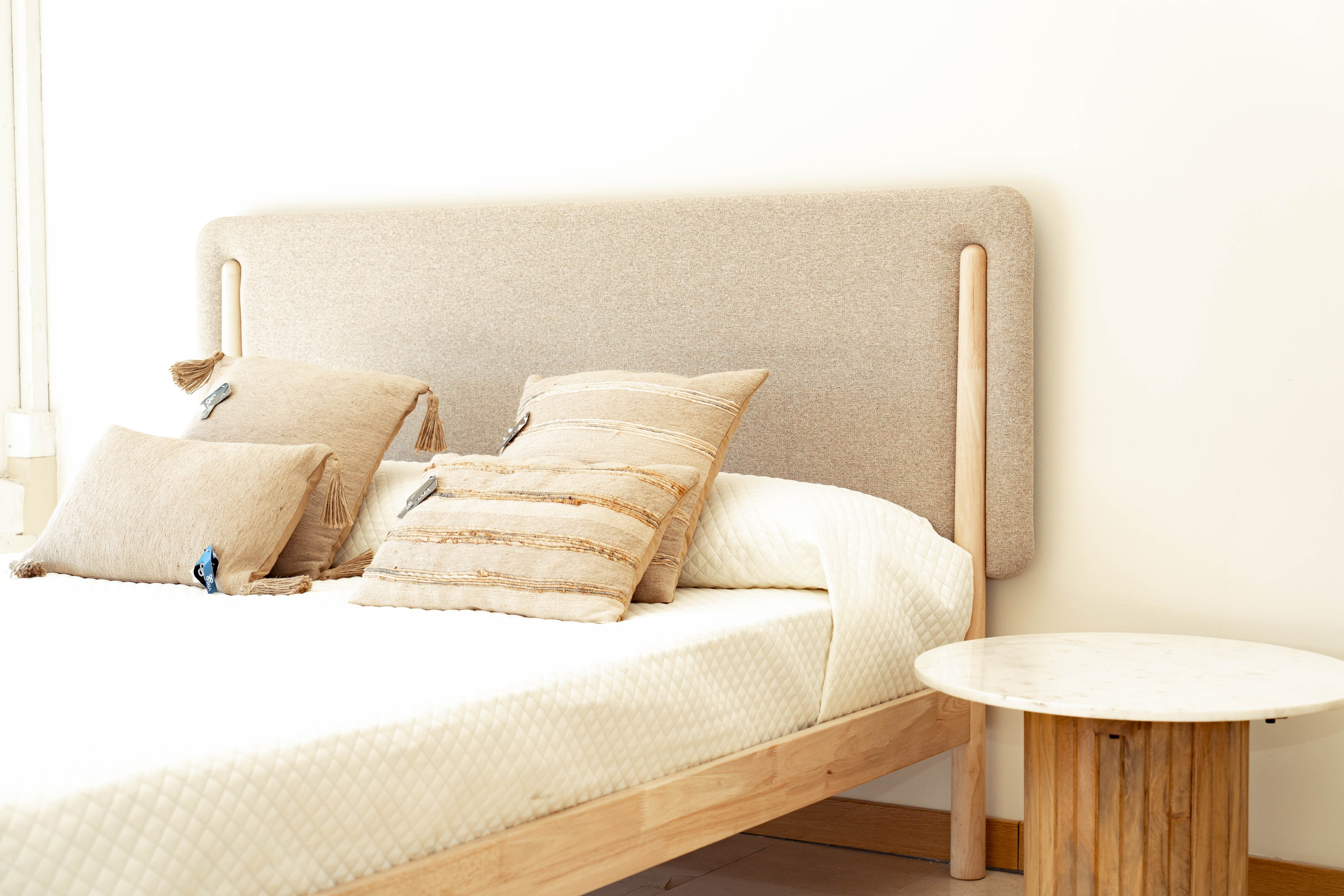 SANMARCO interior design. Baby Beast