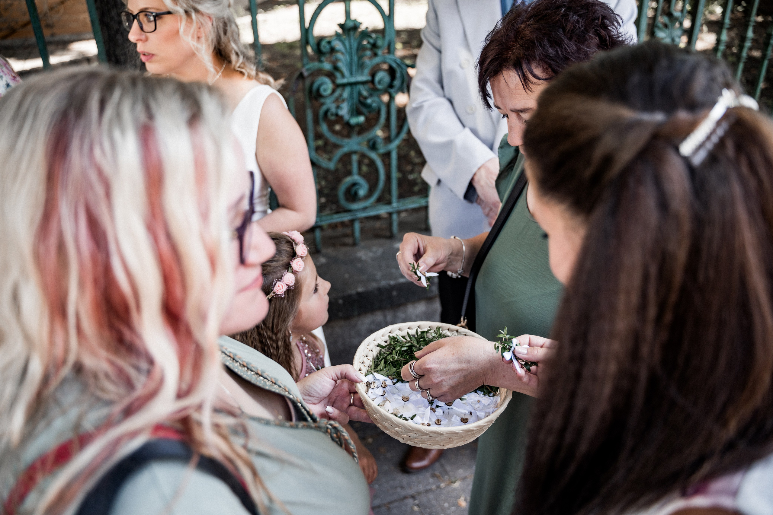 Petra & Jiri. Svatební fotograf a kameraman v Česku a po celé Evropě — Teplice, Ústí nad Labem, Praha, Drážďany