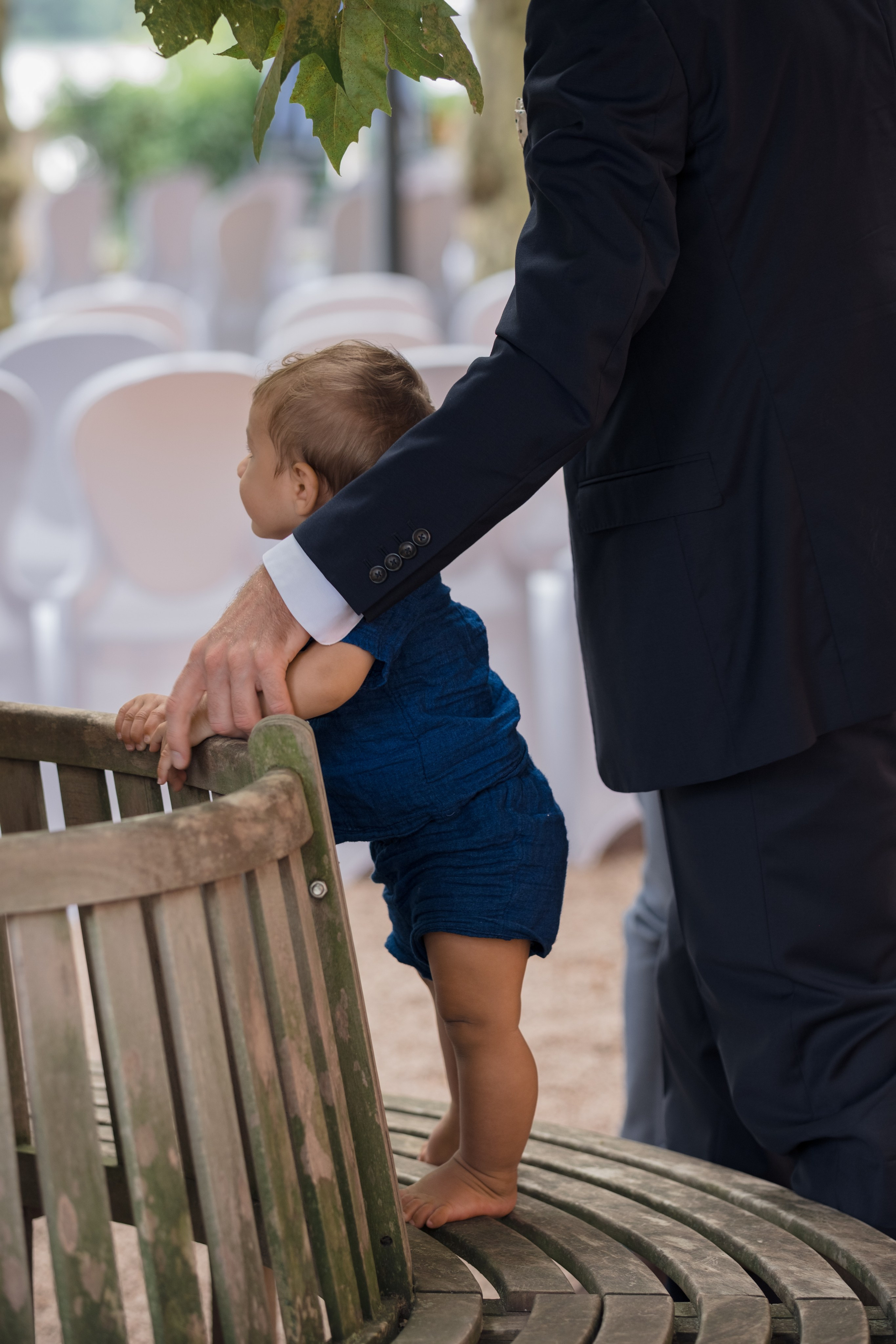 Anto and Nico. Wedding photography — EMU Photos