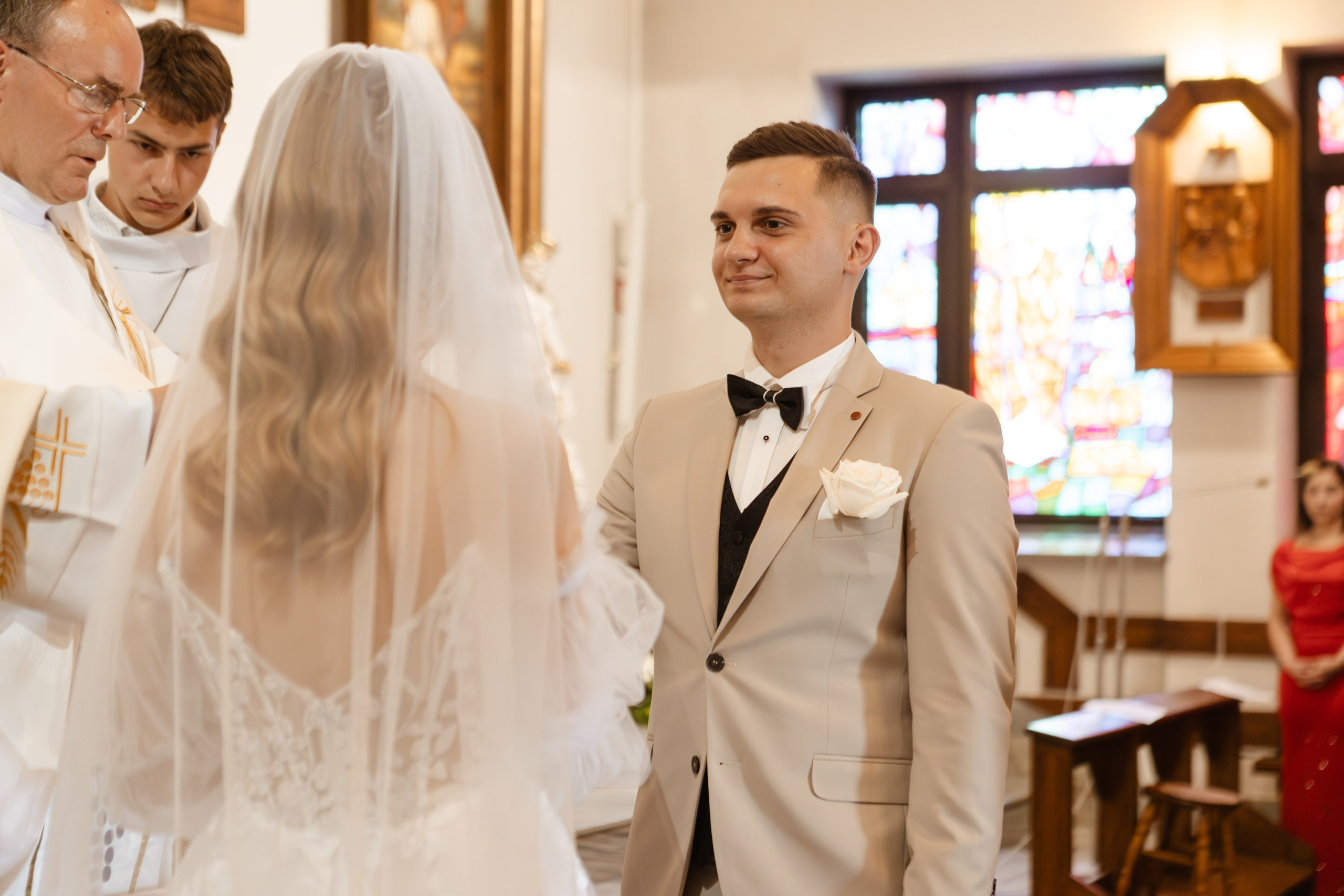 Ślub Izy&Kamila. Fotograf Brzesko – fotografia biznesowa, ciążowa, kobieca i reportaże, Beata Buziak