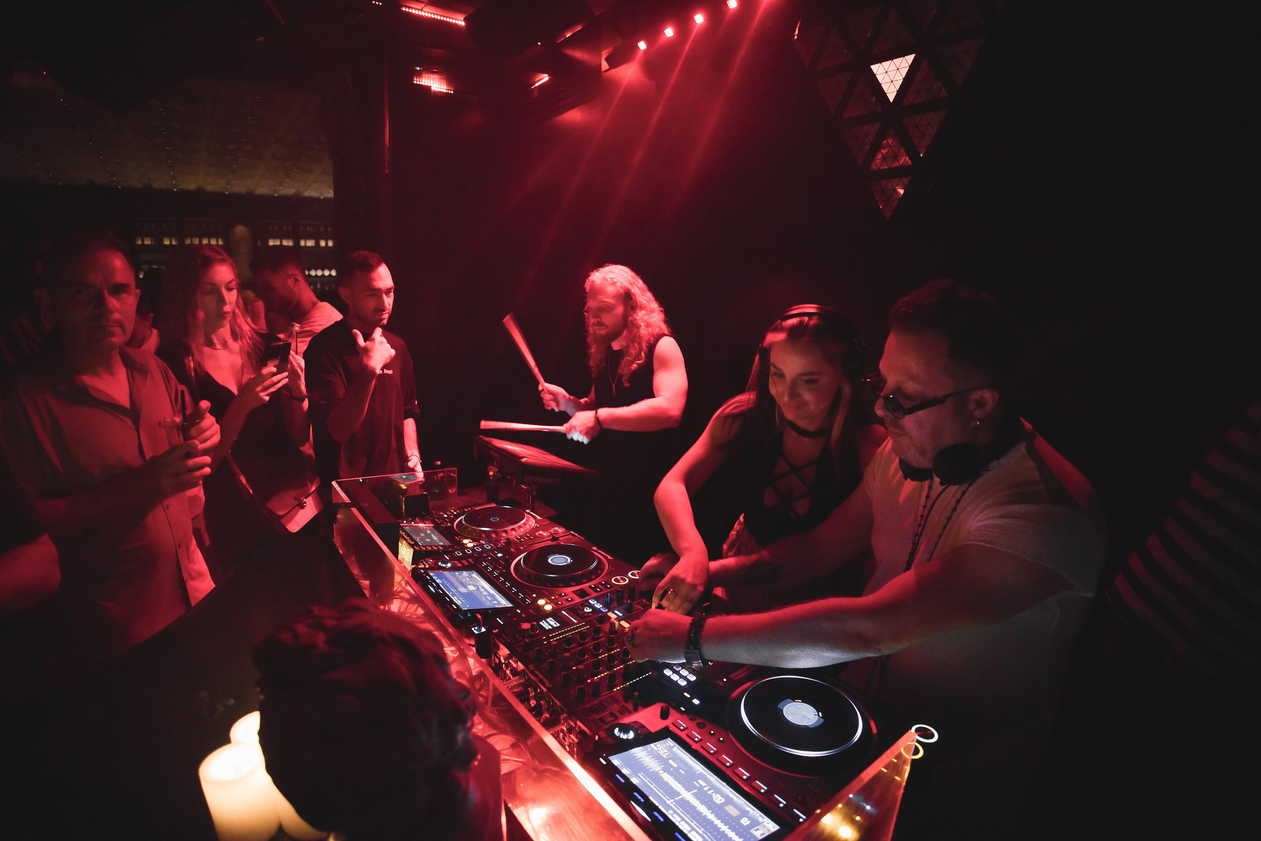 Club photo. Pressskit