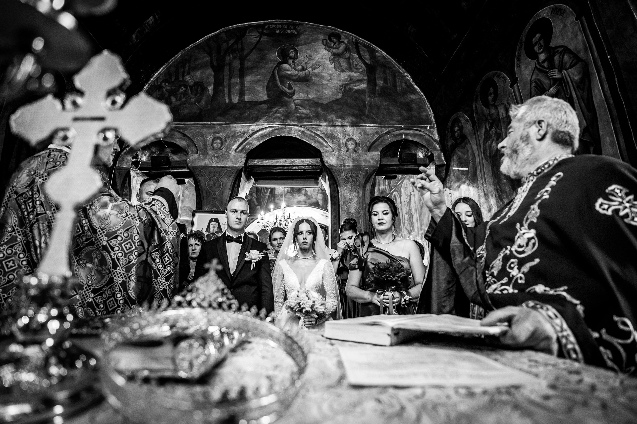 Andreea & Vlad. Cosmin Virlan - Fotograf de eveniment din Târgoviște