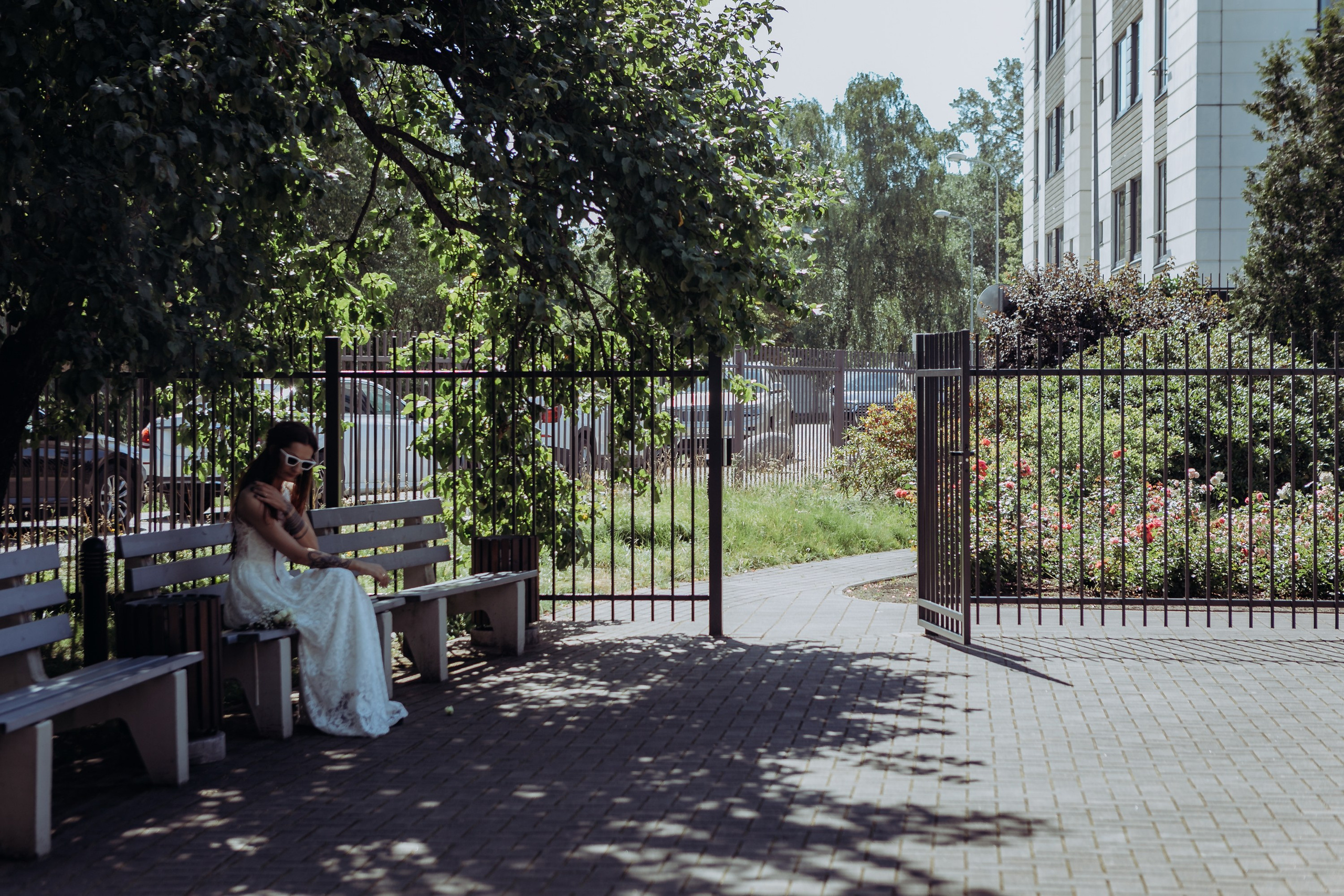 Wedding ceremony Agnese &Aleksandrs. Sandra Garanca Portrait and event photographer