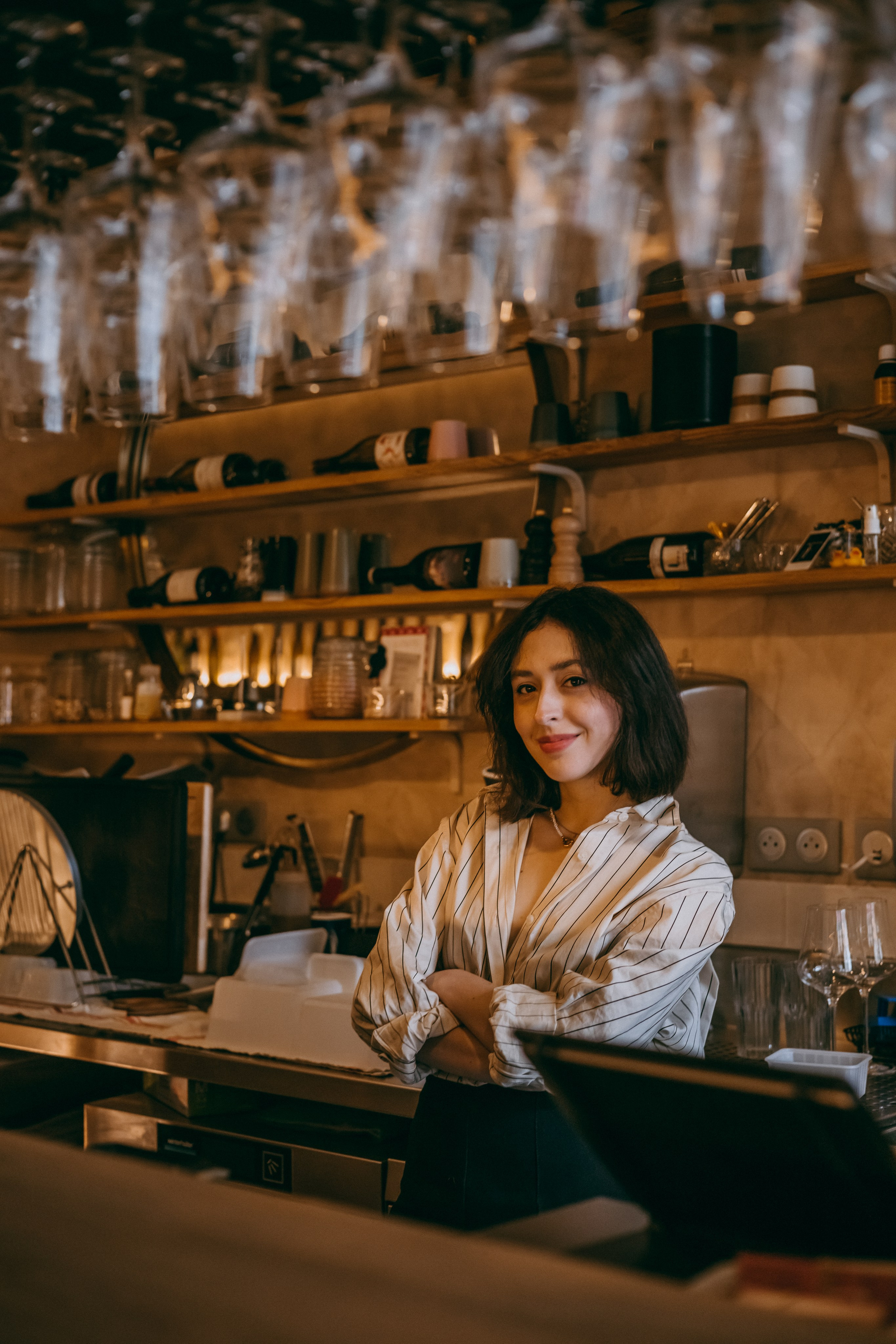 Portfolio. Content photographer in Paris — Genya Legou