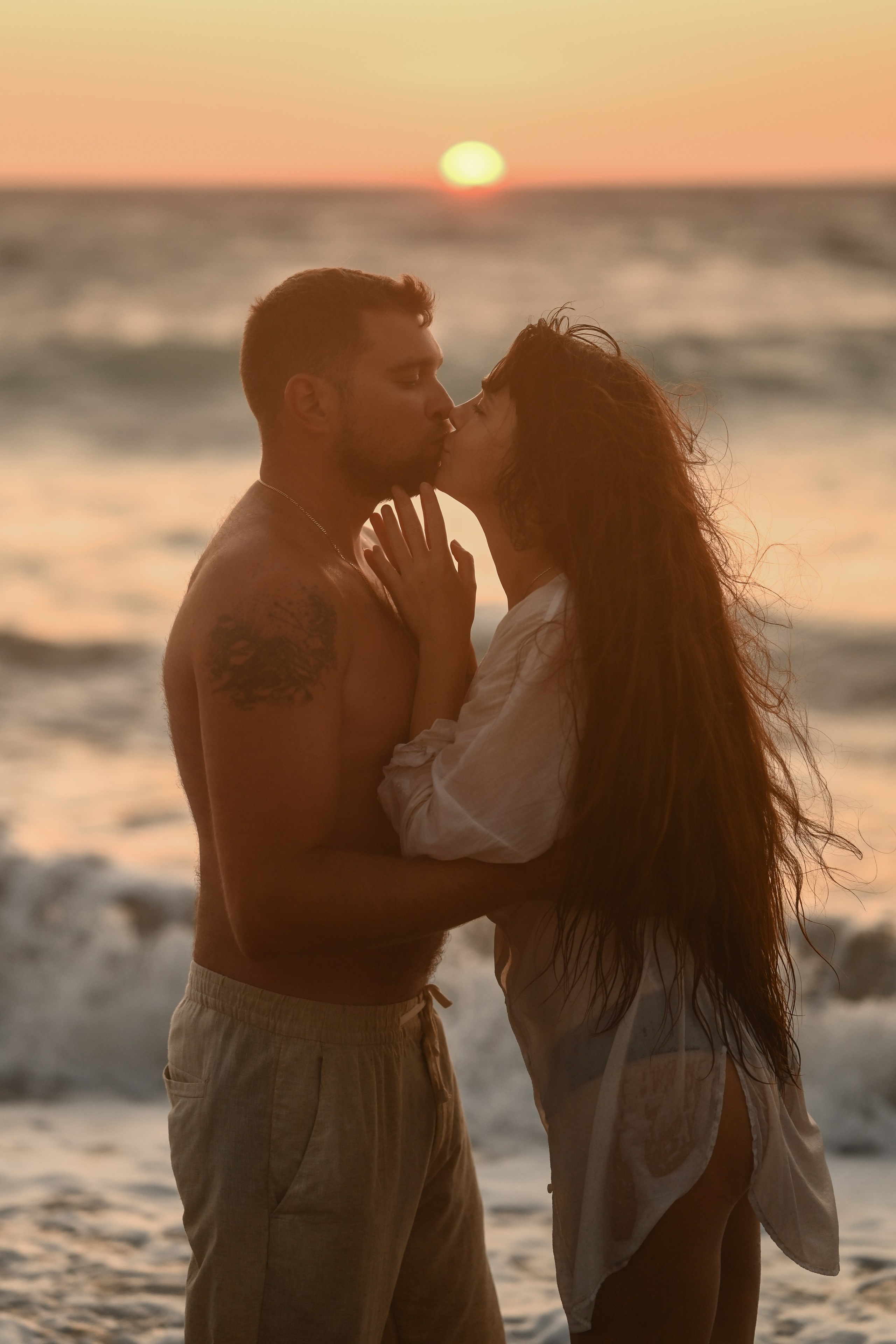 Love Story Photoshoot Rhodes. Photographer in Rhodes Island