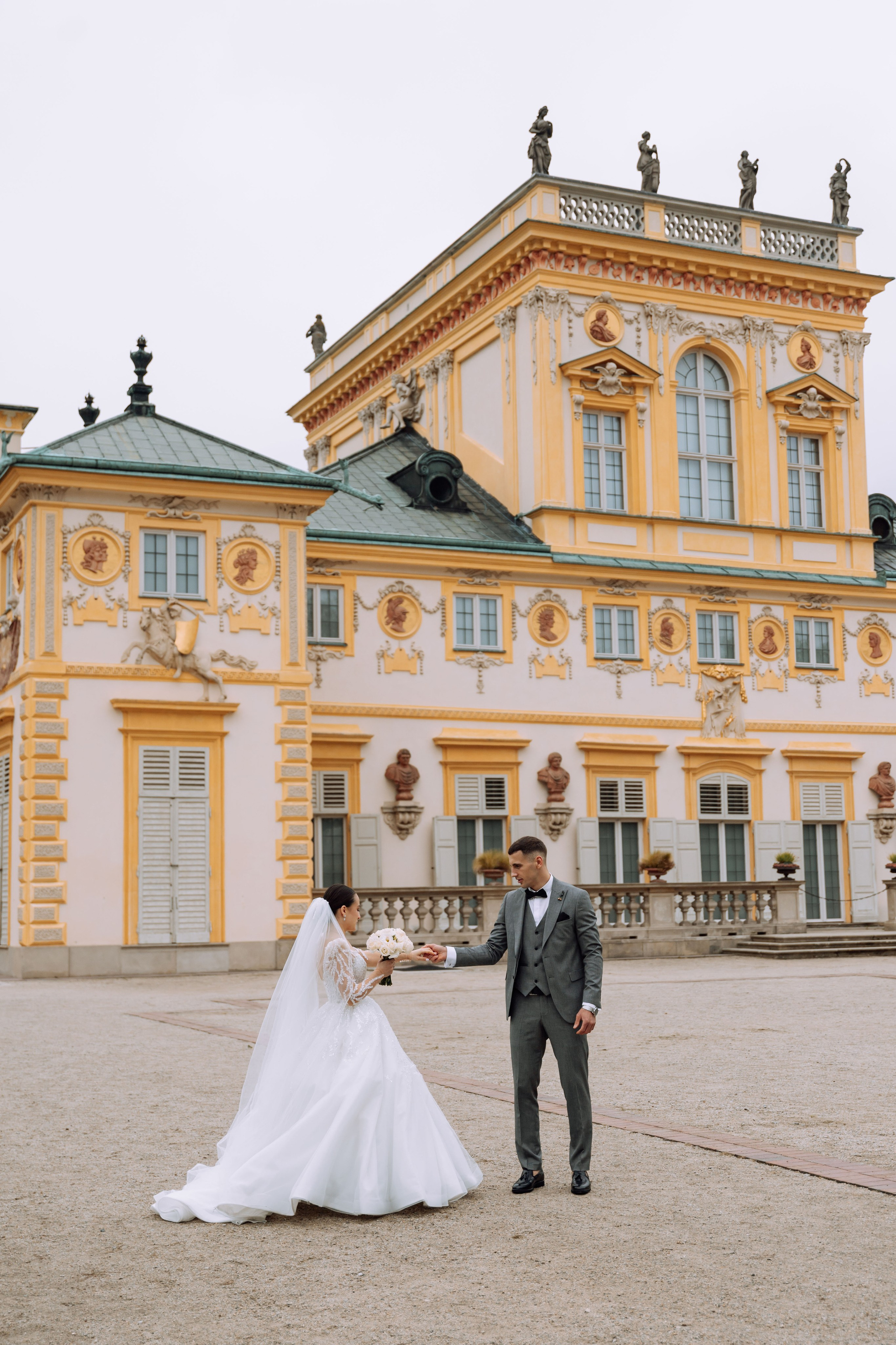 Ślub Nastia & Vasyl