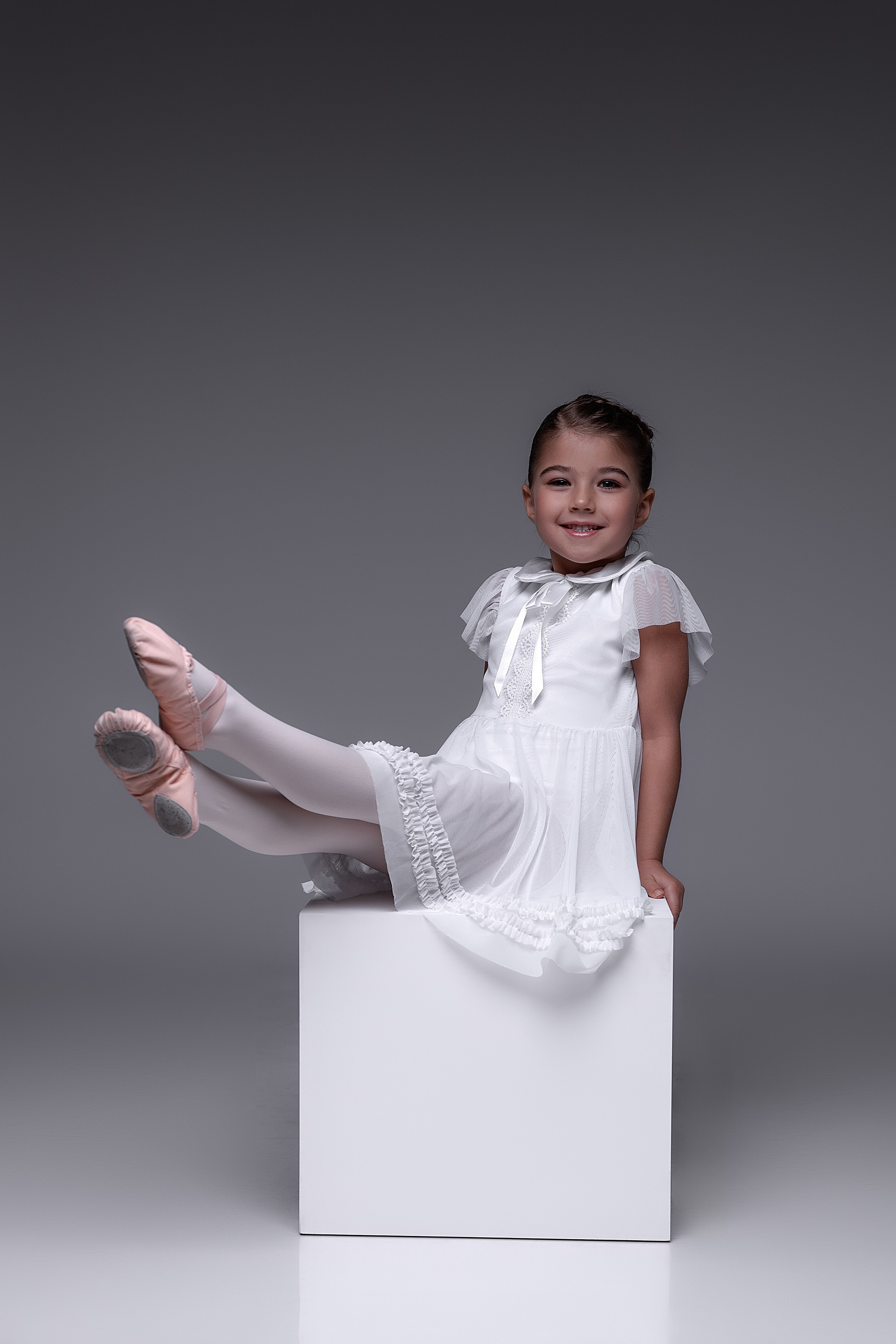 Ballett. Kinder- & Familienfotograf in Gaildorf und Umgebung Valentina Vogel