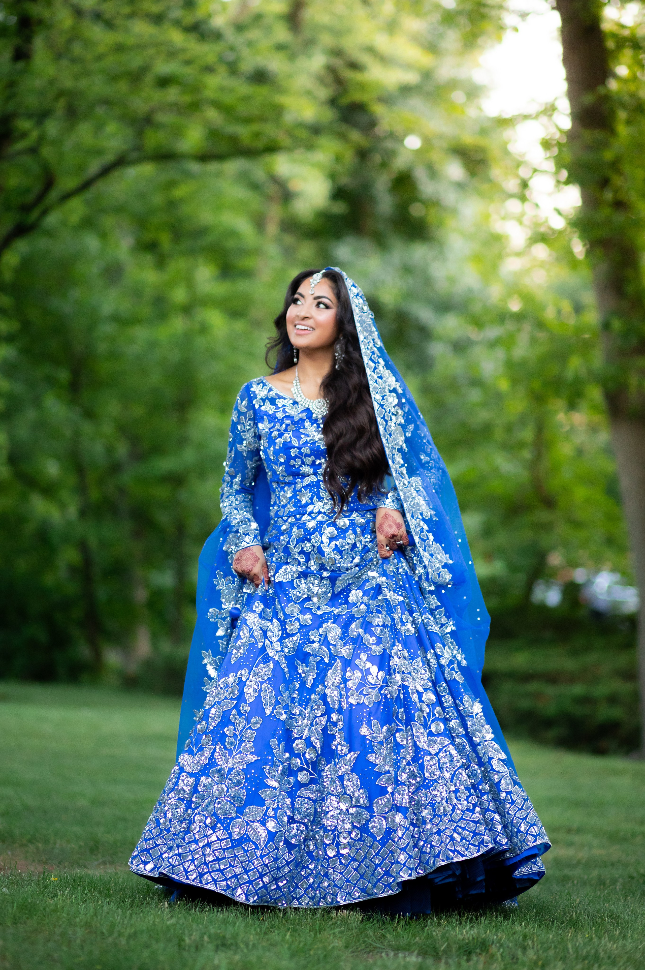 Reema & Brandon, The Estate at Florentine Gardens, NJ. Wedding Photo & Video