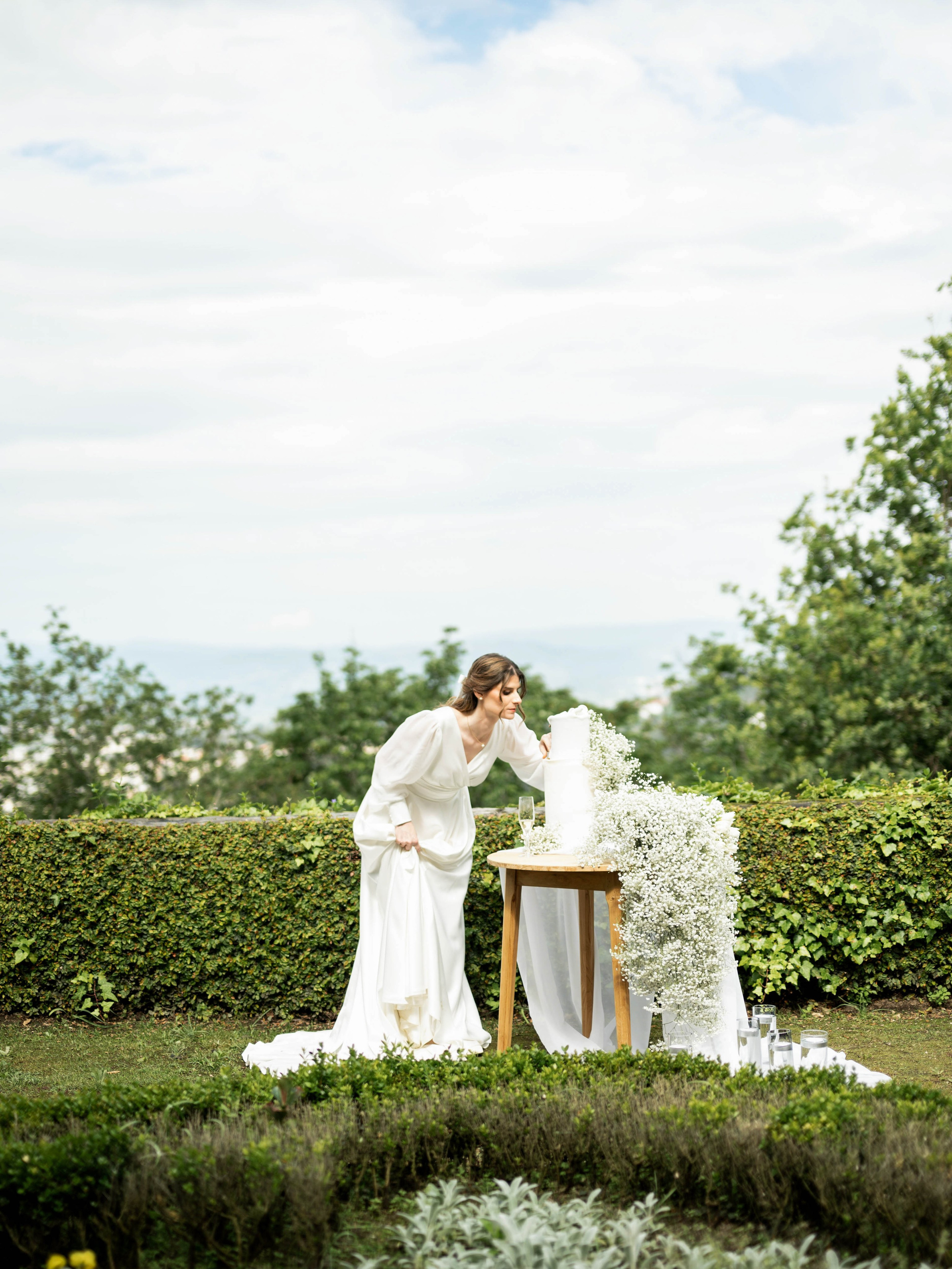 Portugal Wedding Photographer | Fica