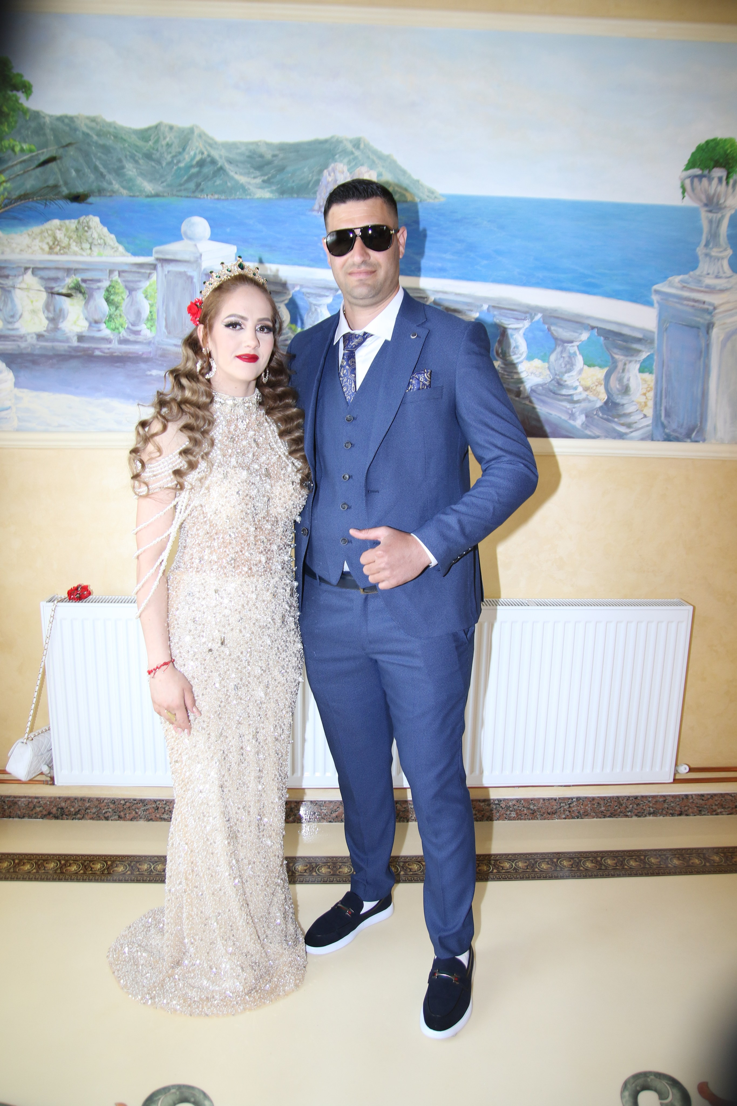 BORIS & ALINA. PETRU BYZO - family and children photographer in ROMANIA