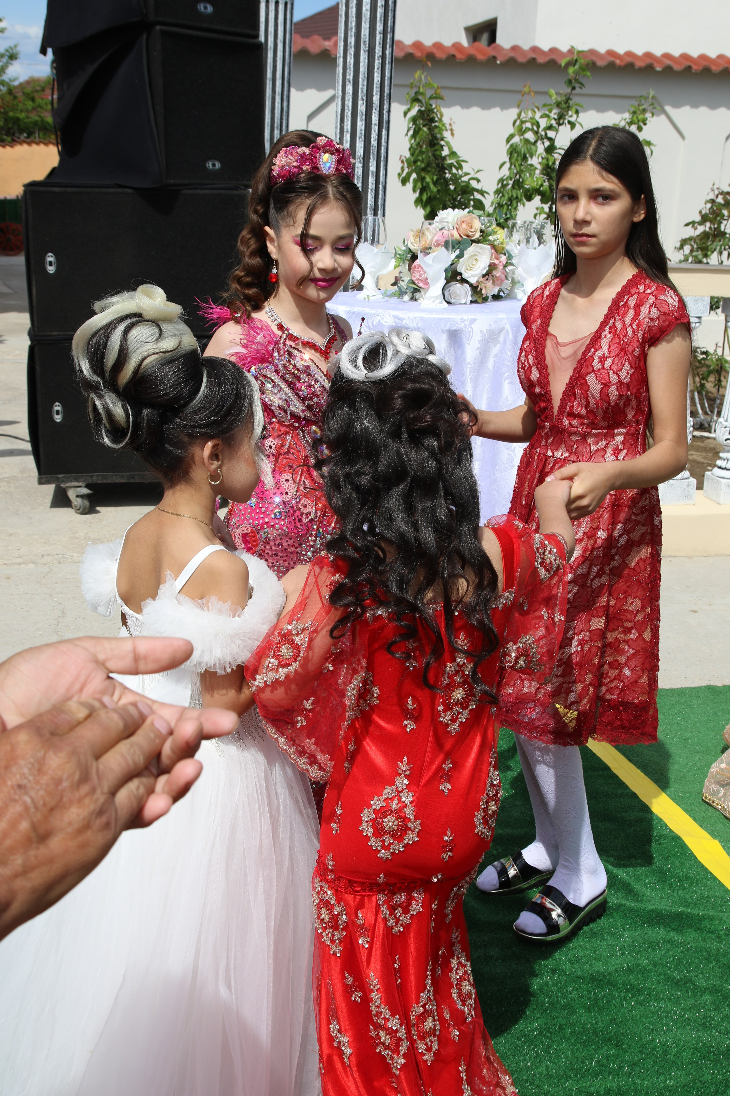 BORIS & ALINA. PETRU BYZO - family and children photographer in ROMANIA