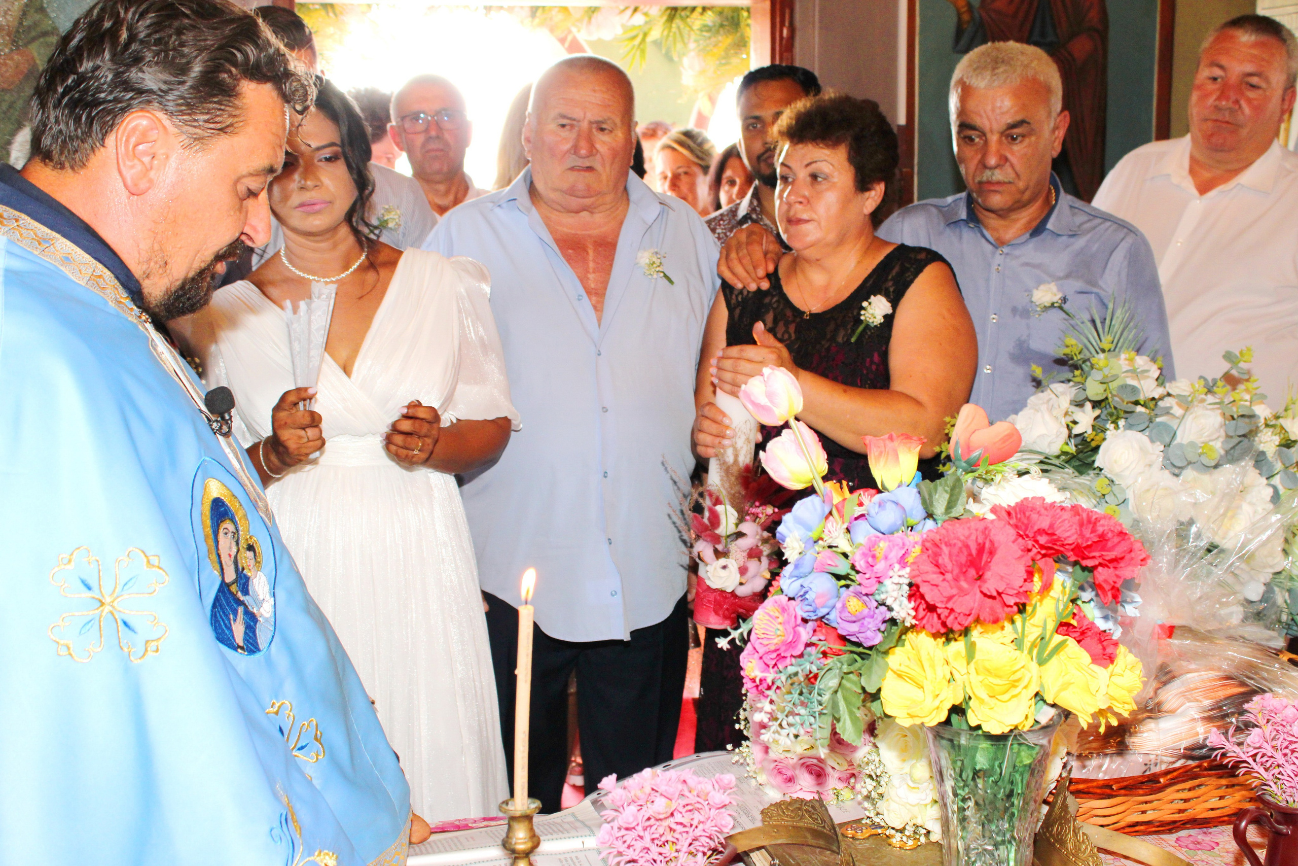 MINEL & MALINA. PETRU BYZO - family and children photographer in ROMANIA