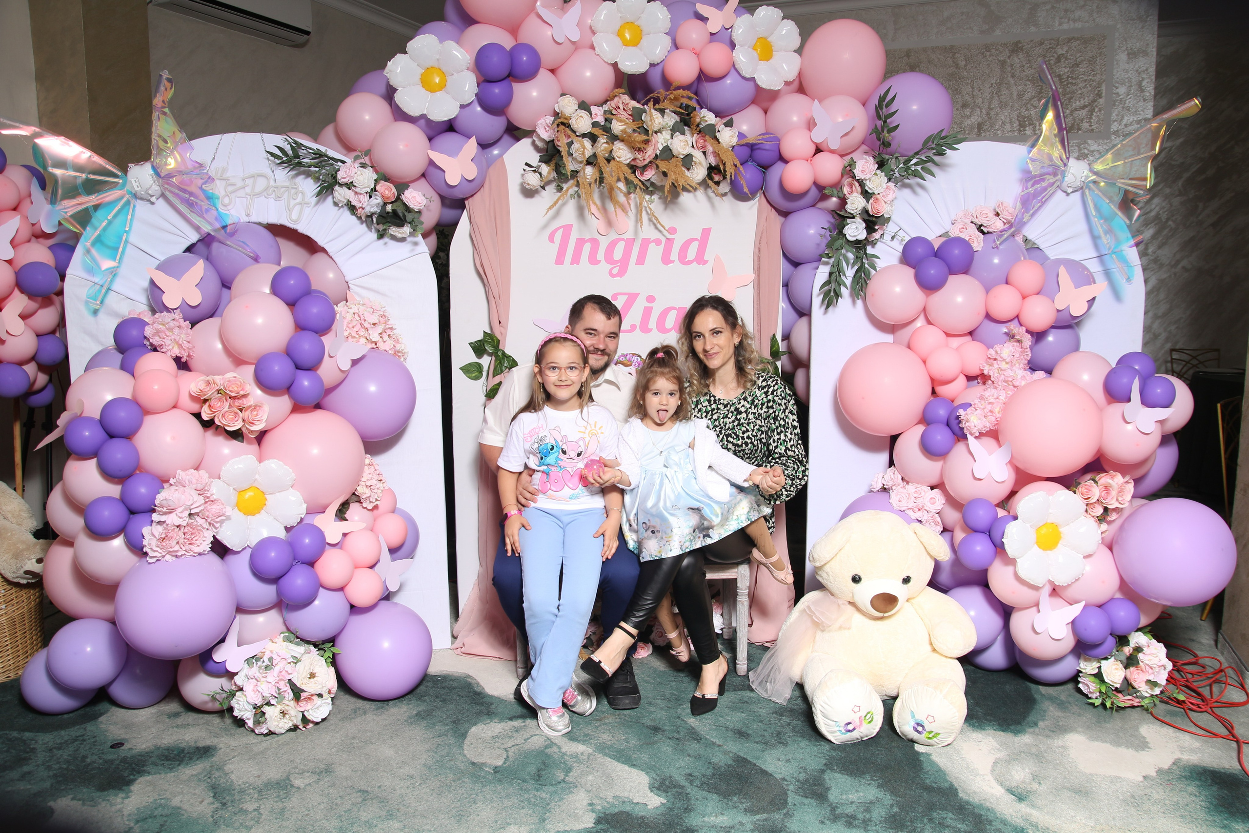 BYZO MEDIA. PETRU BYZO - family and children photographer in ROMANIA