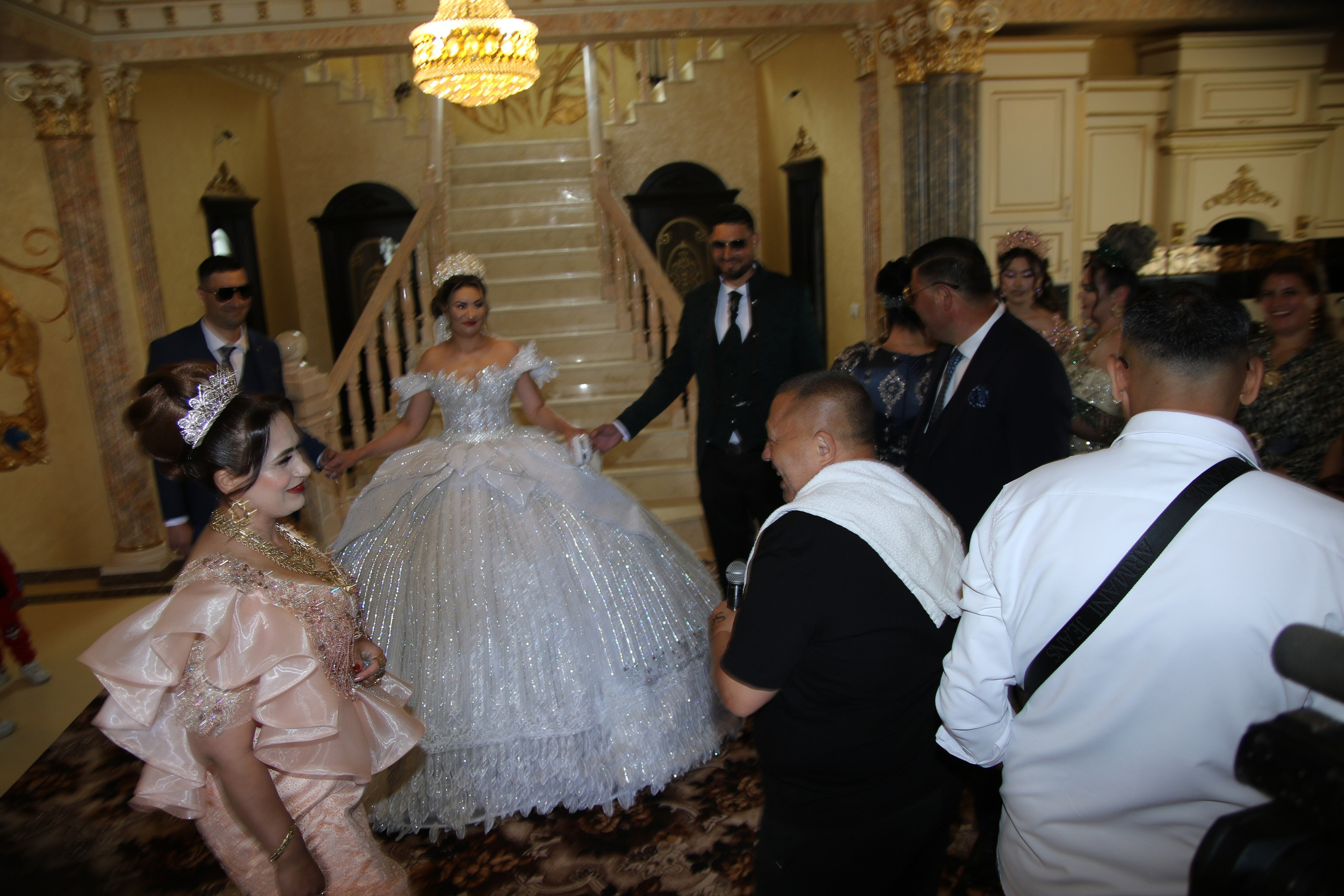 BORIS & ALINA. PETRU BYZO - family and children photographer in ROMANIA