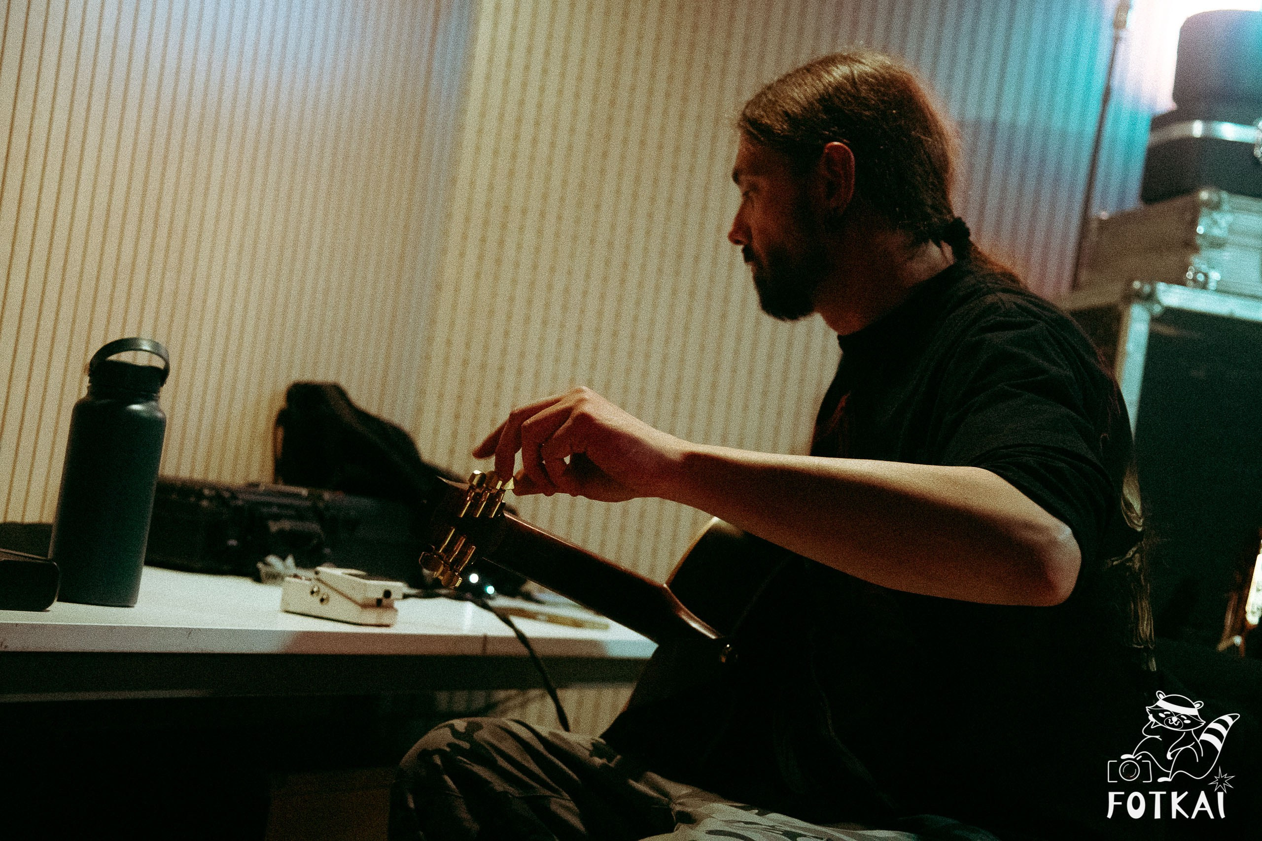 Pûlsar To Floyd en Torrevieja | Concierto en Auditorio Internacional – Fotoreportaje FOTKAI