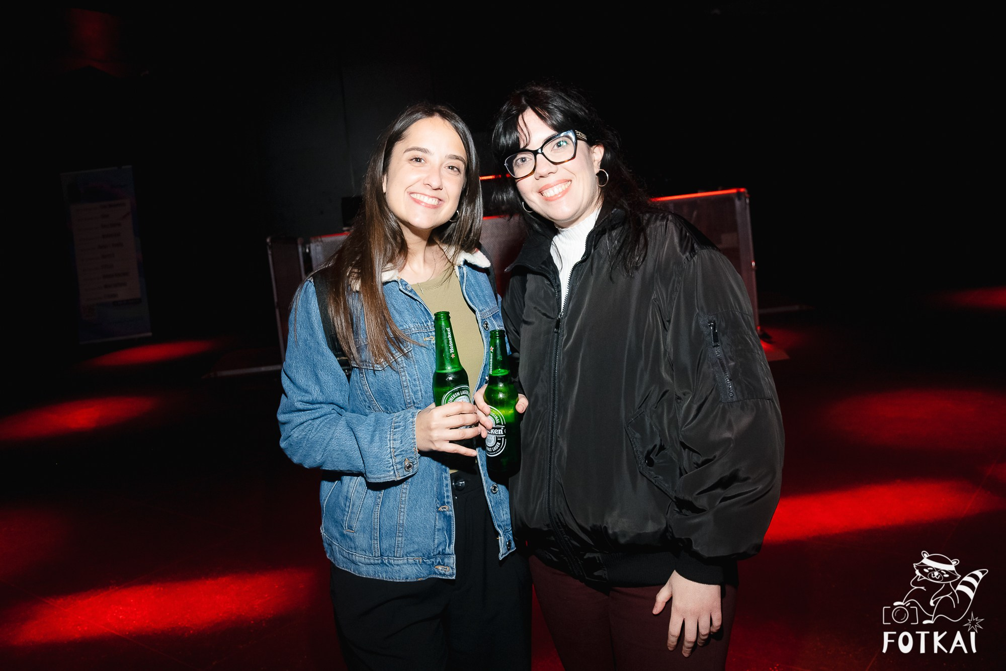 Фотоотчёт с концерта Miss Caffeina 27 марта 2026 в Аликанте | FOTKAI