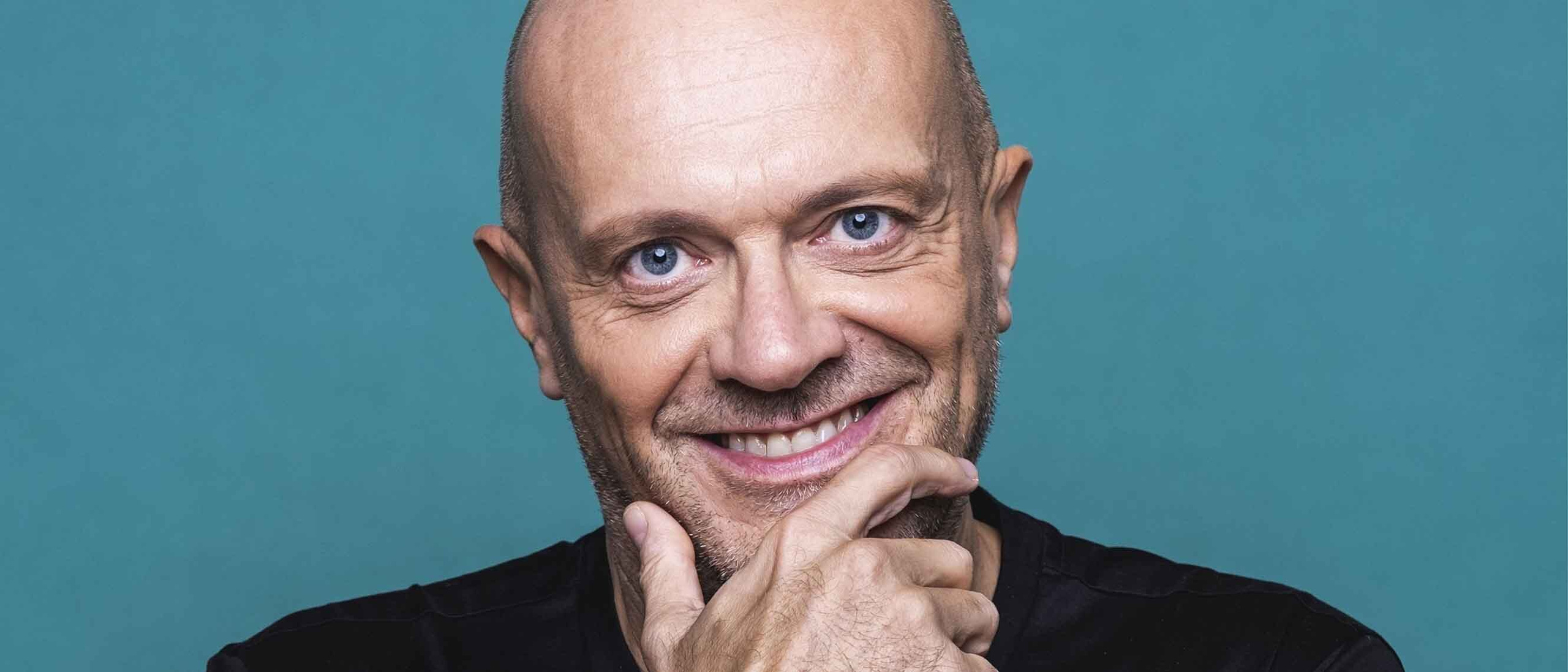 Max Pezzali в Испании: Барселона и Мадрид встречают легенду поп-рока | FOTKAI