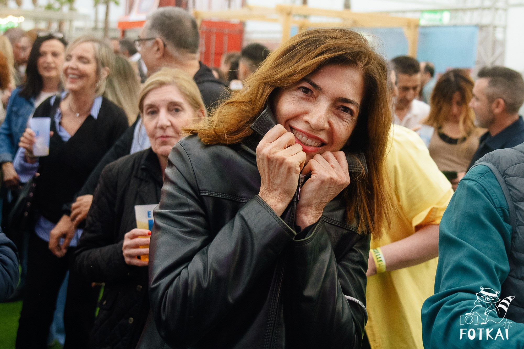 Festival AMA — Aquellos Maravillosos Años: фото с фестиваля в Аликанте, 2026 | FOTKAI