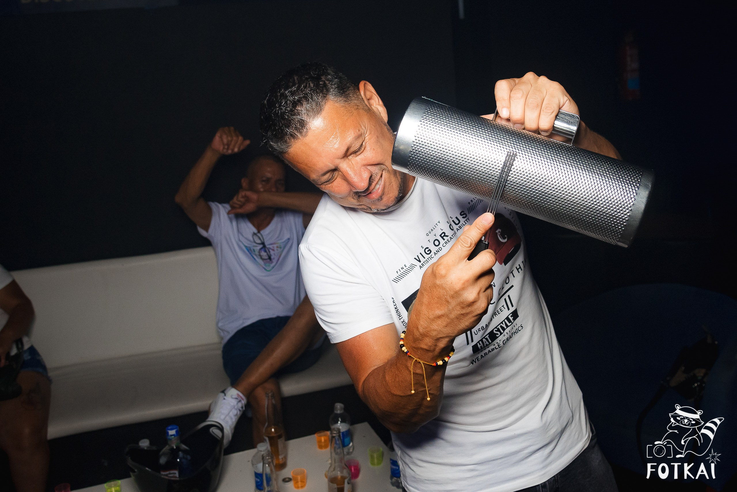 Reportaje fotográfico de FOTKAI | Discoteca Imperio | Torrevieja, España, 5 de julio de 2025