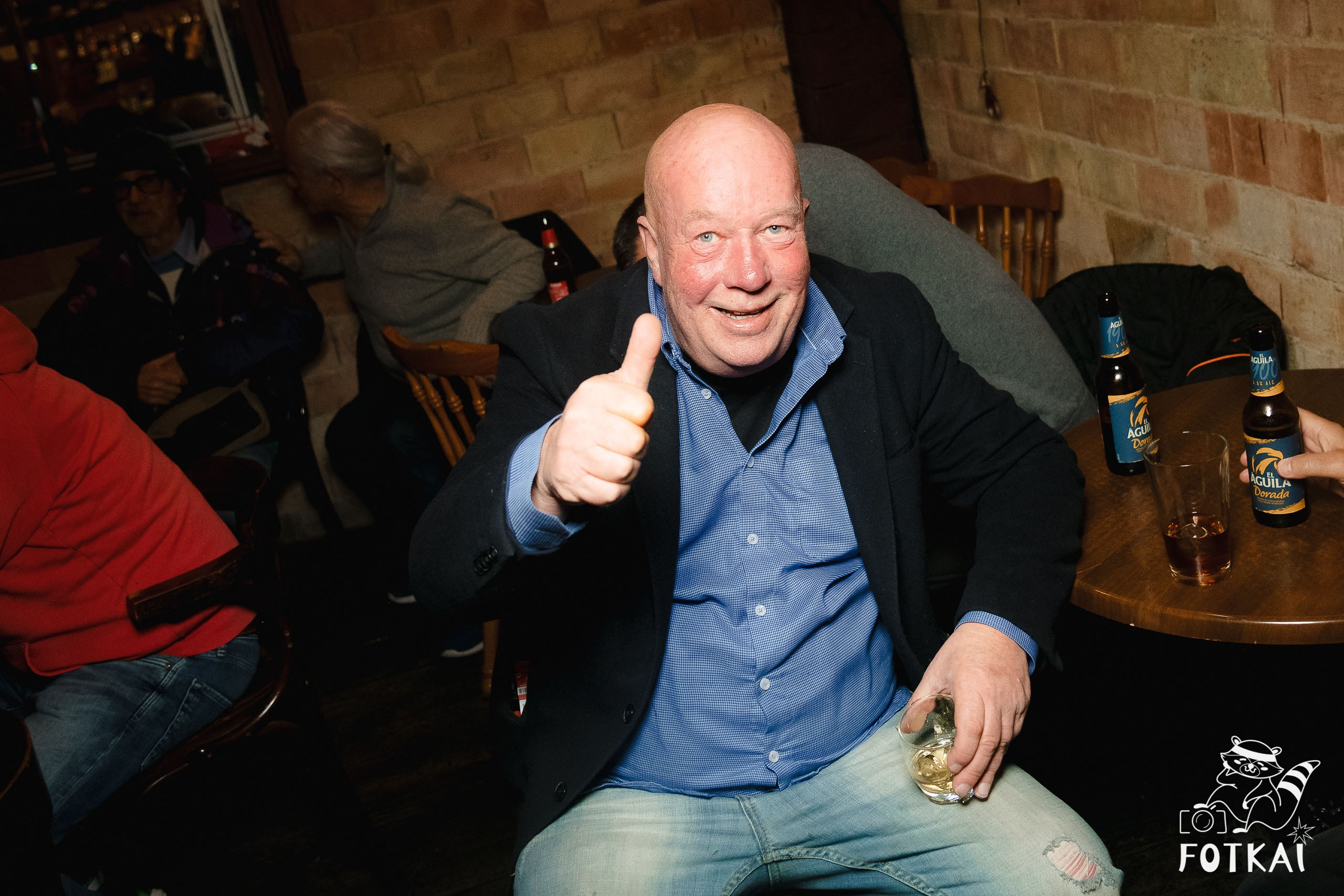 Jam Night en El Paso Bar Torrevieja: fotorreportaje de música en vivo | FOTKAI