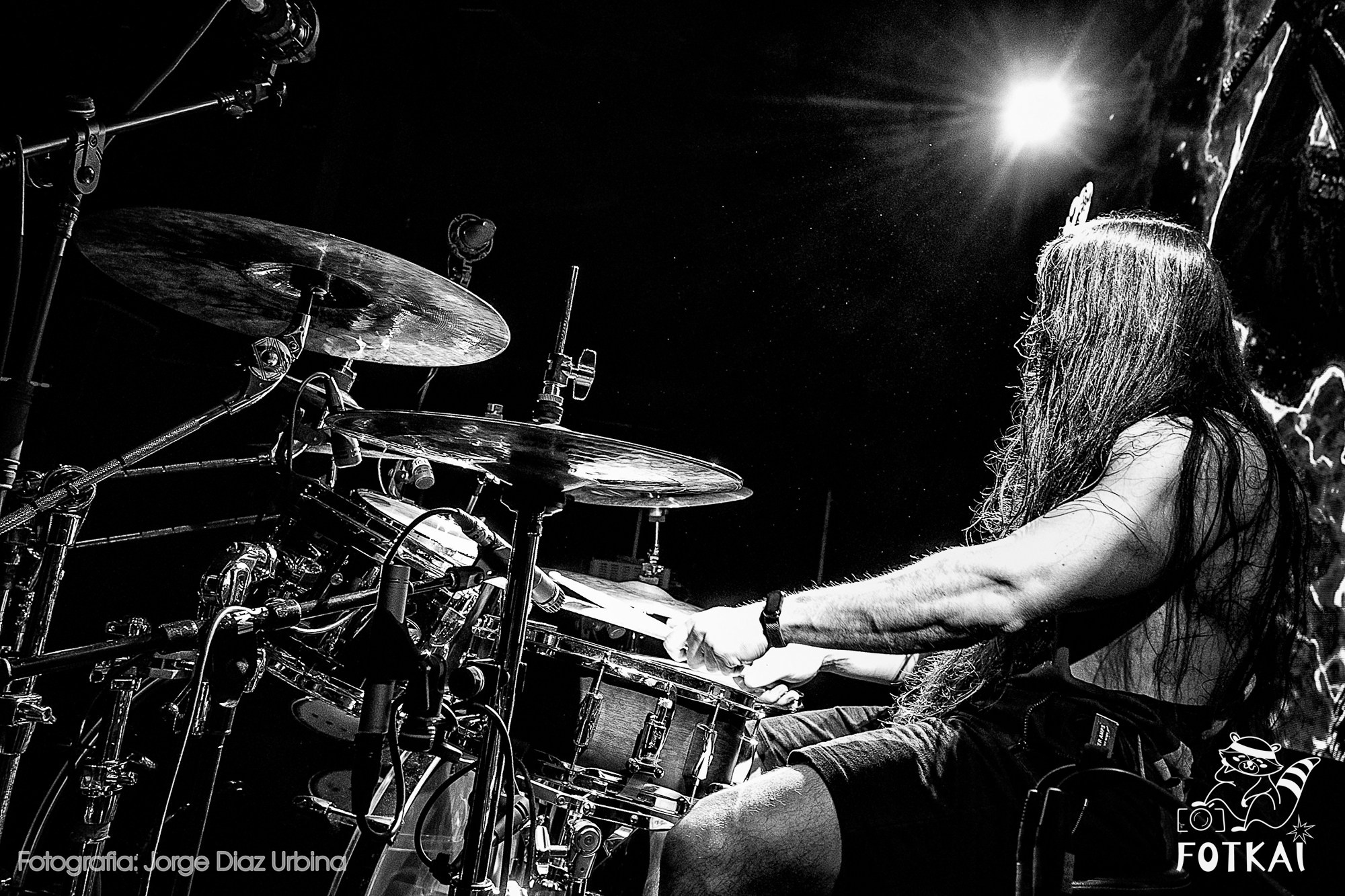 Saratoga Live at Es Gremi Mallorca — Concert Photos, En Estado Puro Tour 2026 | FOTKAI