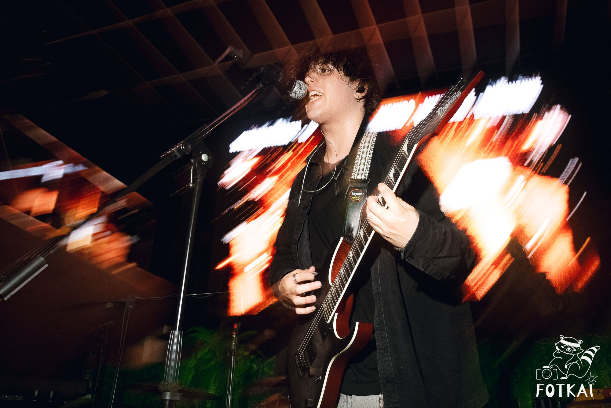 Oktoberfest Torrevieja 2025 в Avalon — Stones of the Coast, живая музыка и рок-атмосфера | Фоторепортаж FOTKAI