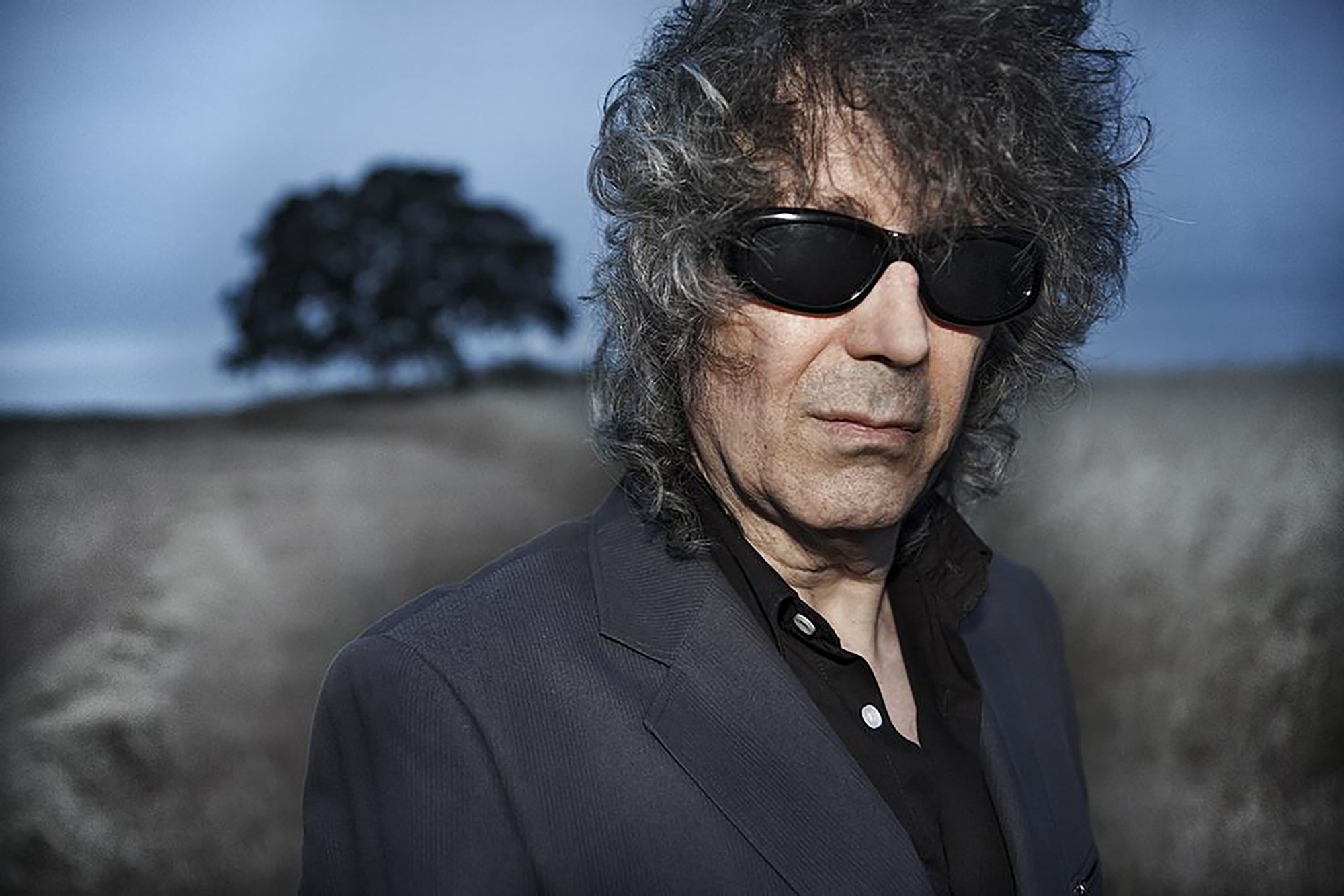 Muere Antonio Smash, leyenda del rock andaluz español | FOTKAI