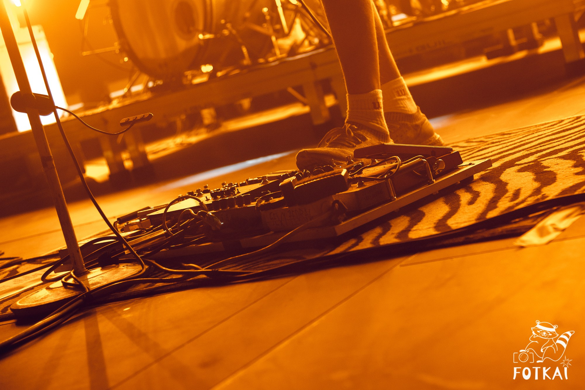 Концерт Sexy Zebras в Аликанте | Фотоотчет Sala Baltimore Live | FOTKAI