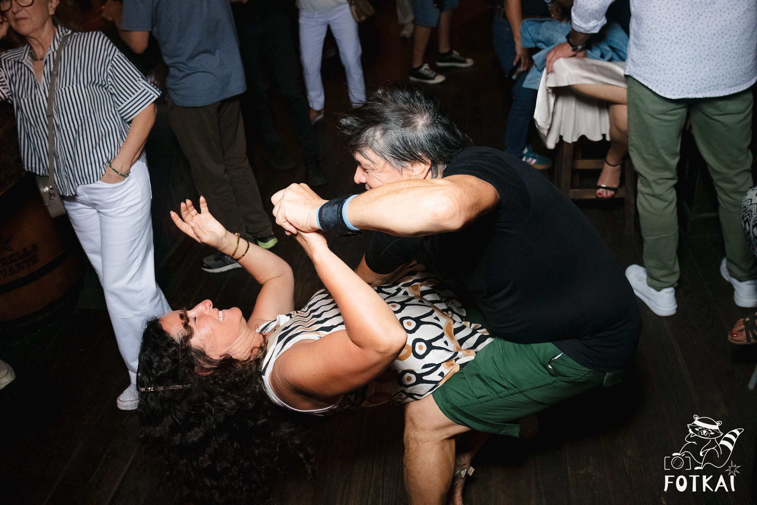 The Hellhates en El Paso Rock Bar Torrevieja – Reportaje fotográfico 04.10.25 | FOTKAI