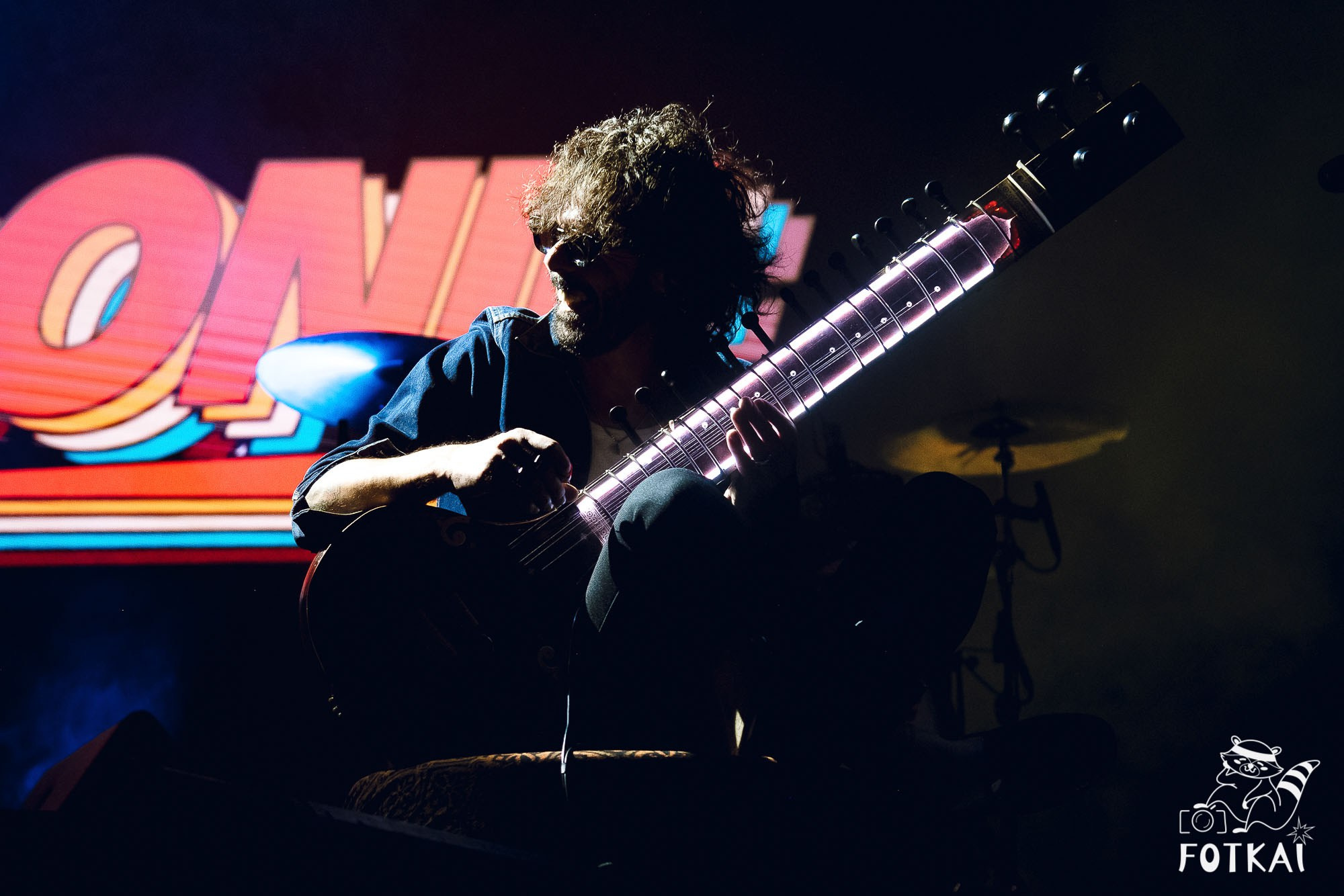 Sidonie en Torrevieja 2025 – Fotos del concierto y reportaje completo | FOTKAI