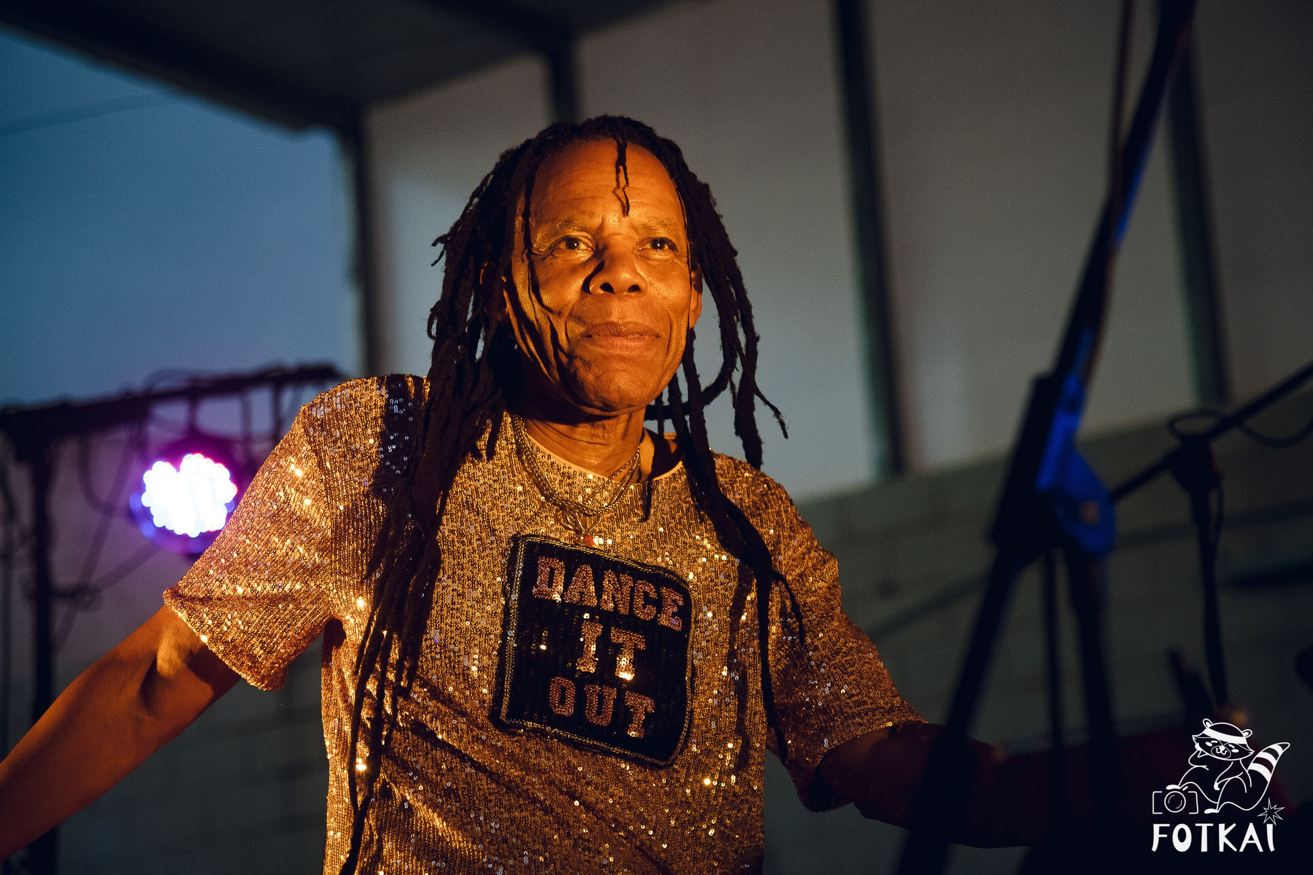 Bryan Adams UK & Greg Bannis — Reportaje fotográfico | Concierto en San Fulgencio | FOTKAI