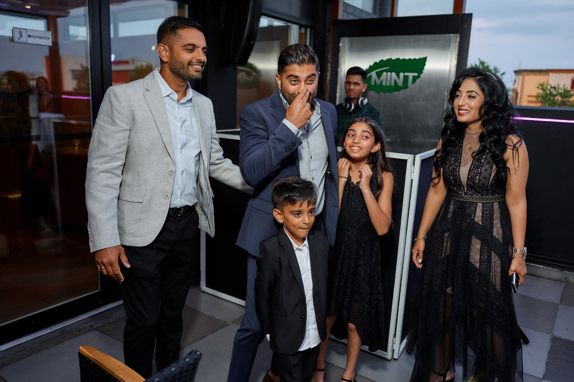 Hiren’s Anniversary. Professional Wedding and event photographer USA New York