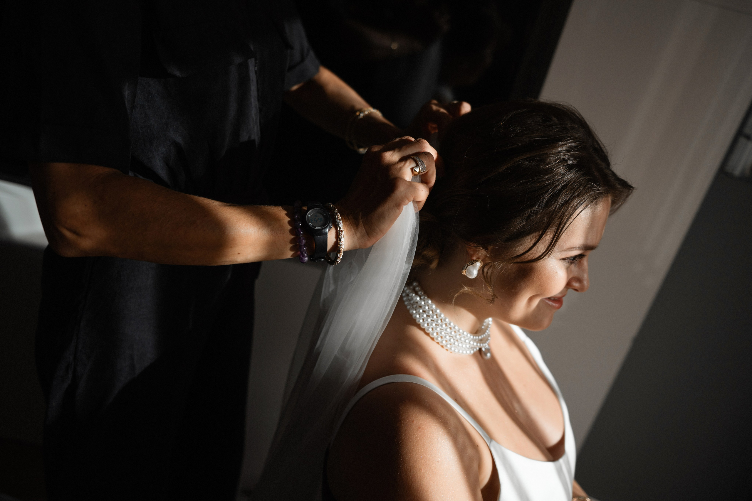 Nataly & Tristian. Фотограф в Анталии (Турция) Ева Сэрт