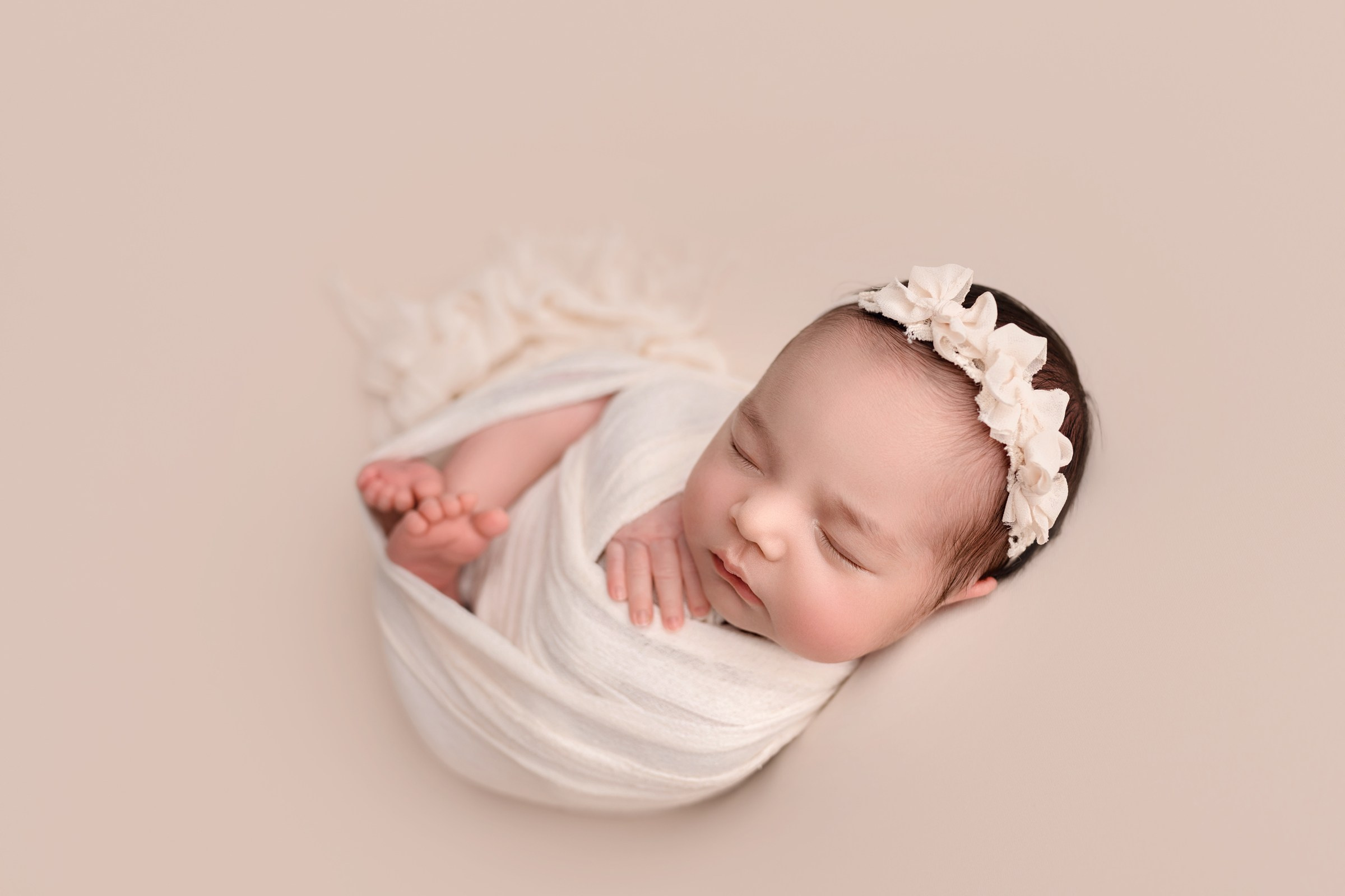 Фотограф новорожденных Дюссельдорф