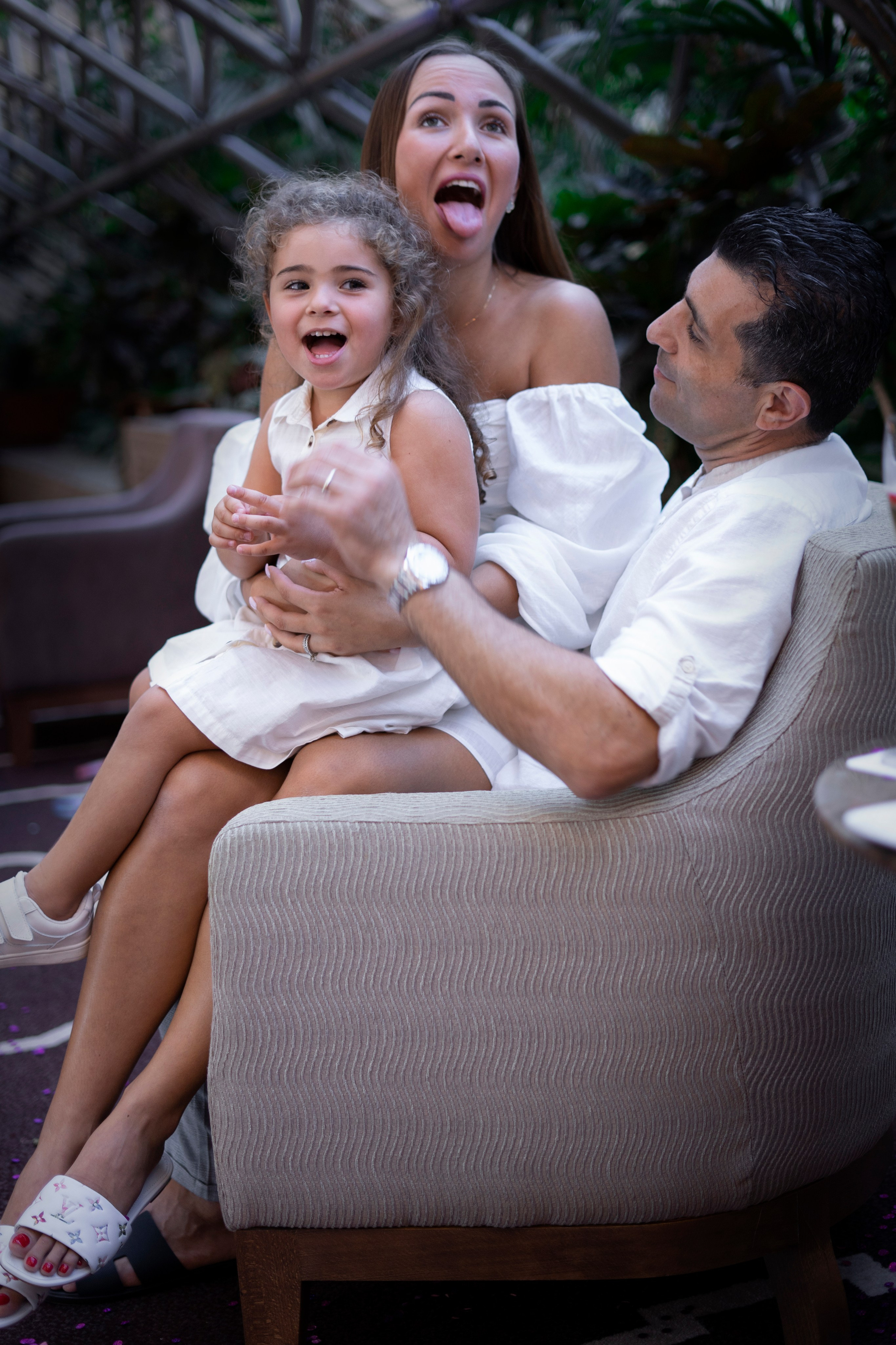 Olesia&Albert's baby shower. Ваш Фотограф на Кипре, Нино Келесиду