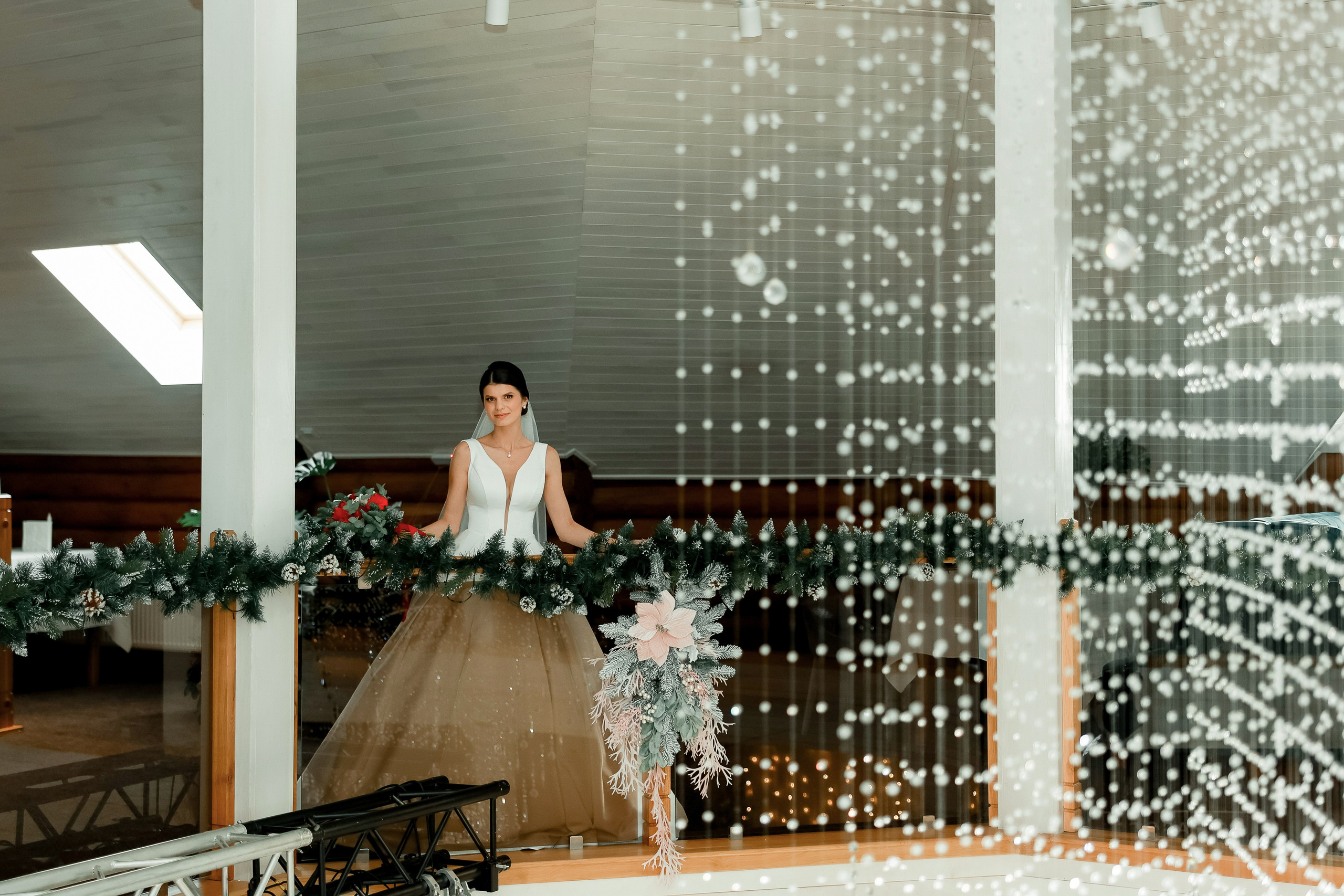 Iryna Kostya. Ірина Терещук