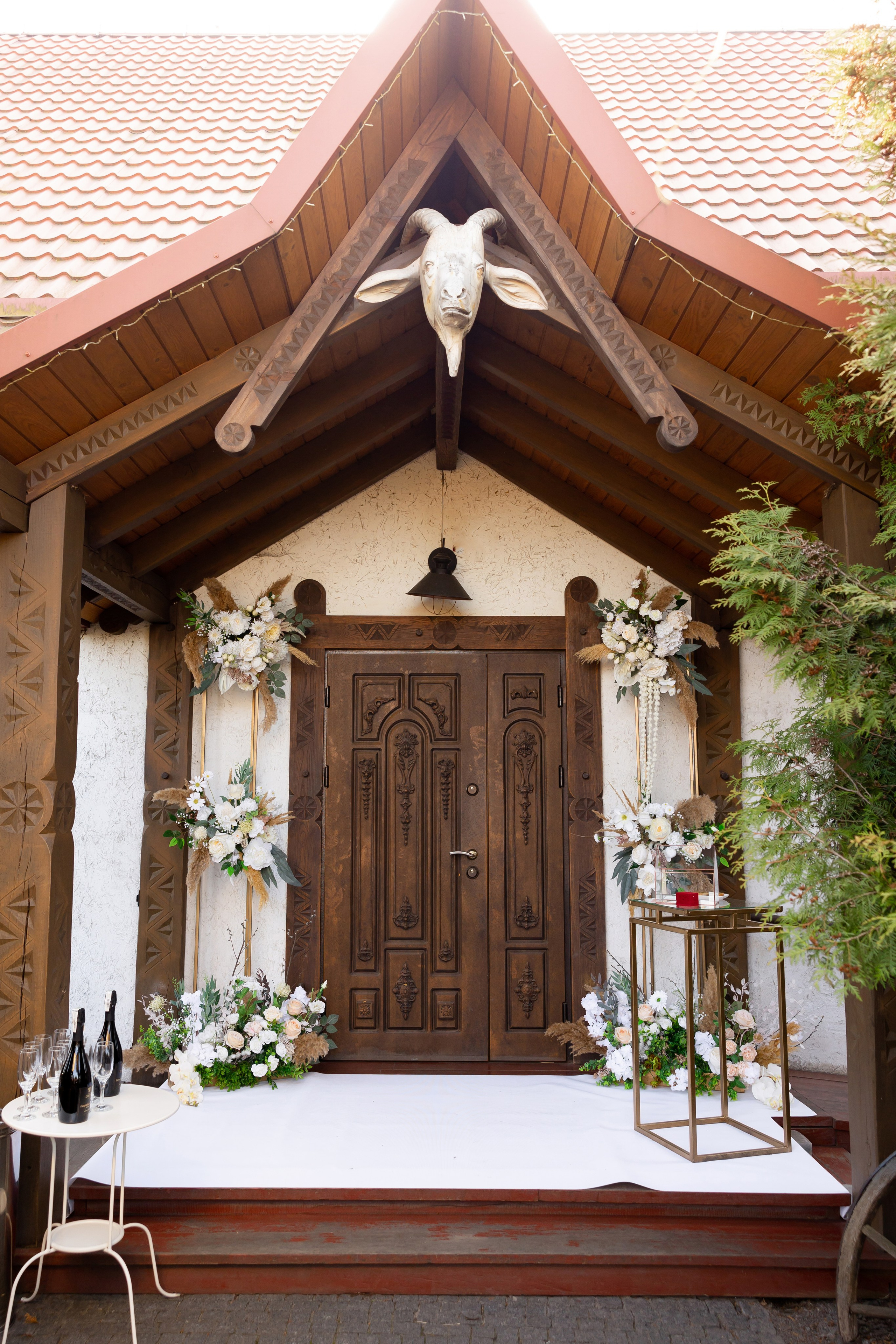 Sofiya Max. Ірина Терещук