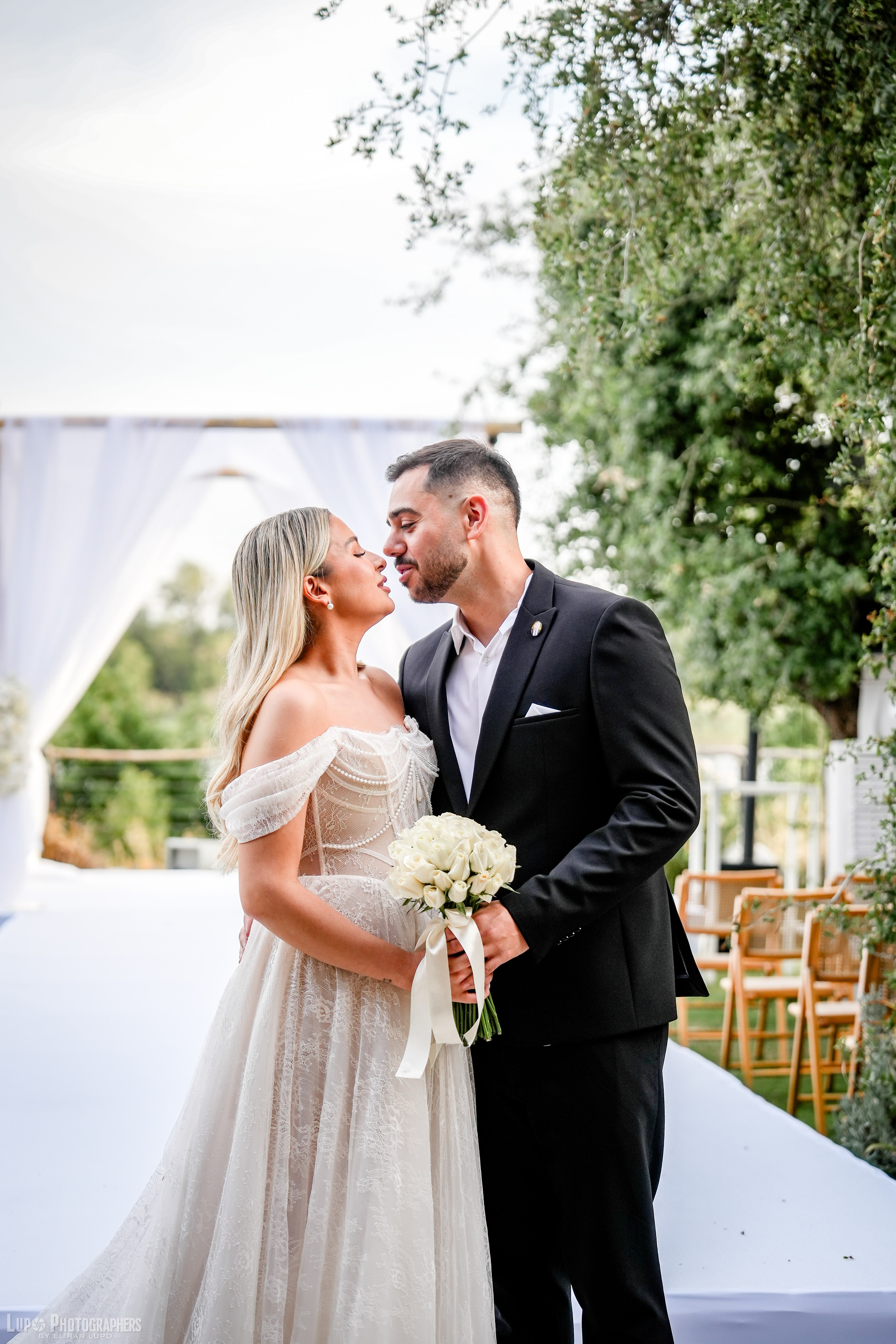 Tevel & Elad. לופו צלמים — צילום חתונות ואירועים