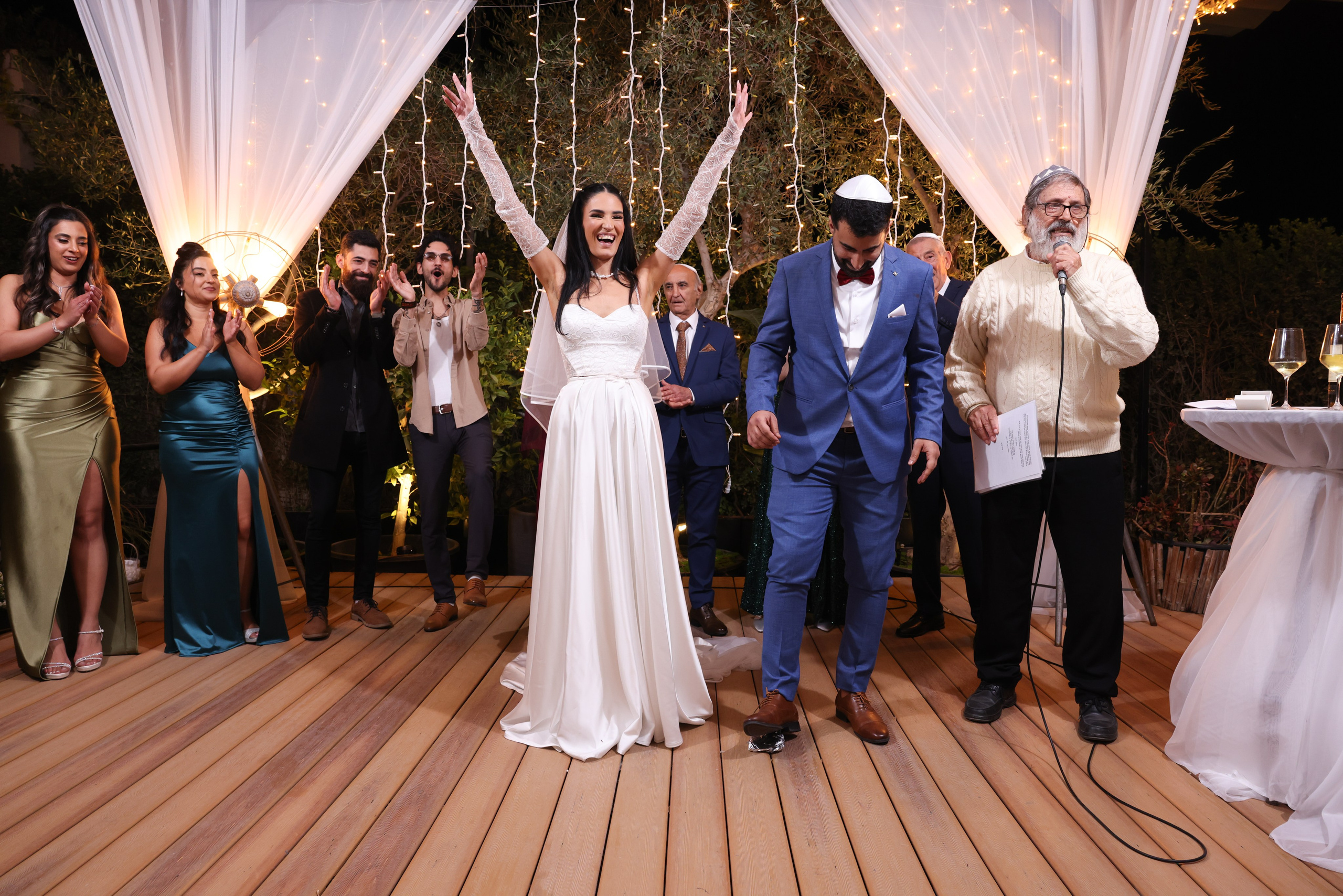 Melisa & Sagiv. Daniel Danilov