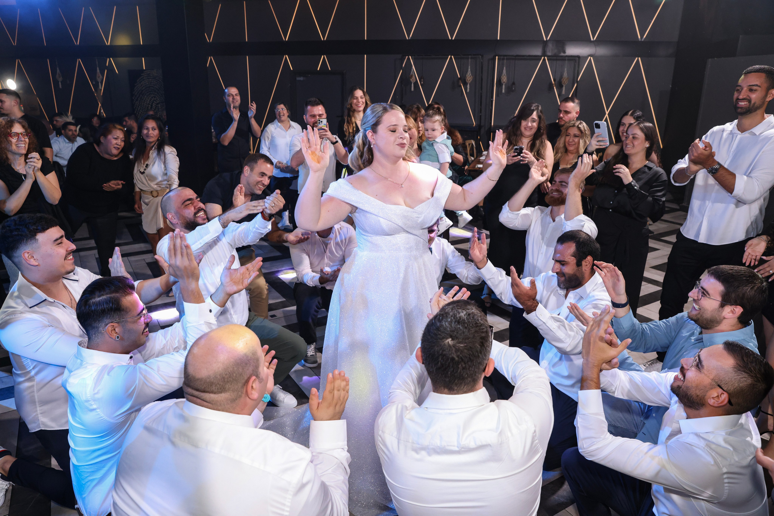 Dance. Daniel Danilov