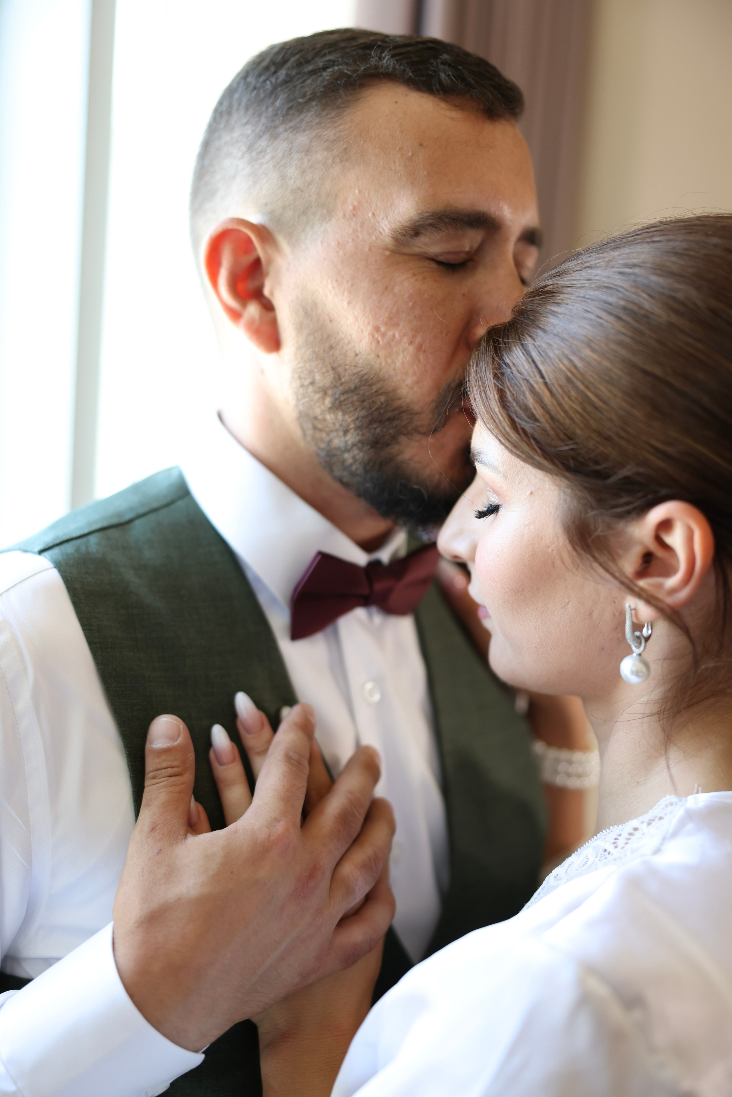 Romantic Style. Daniel Danilov