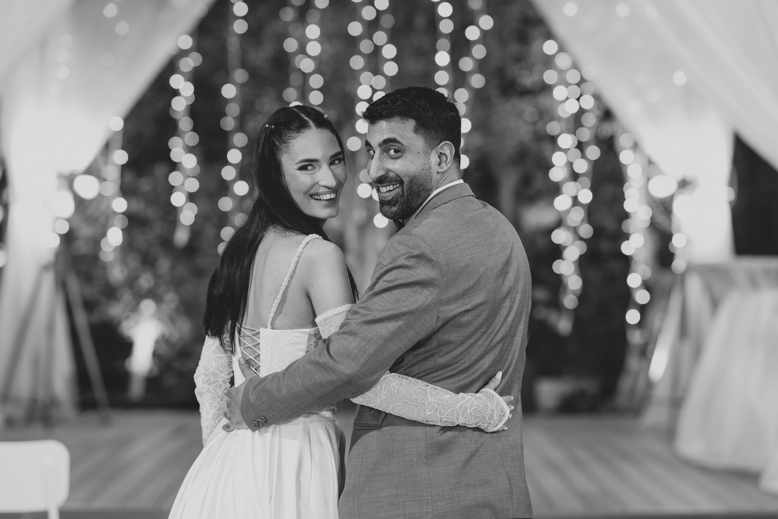 Melisa & Sagiv. Daniel Danilov