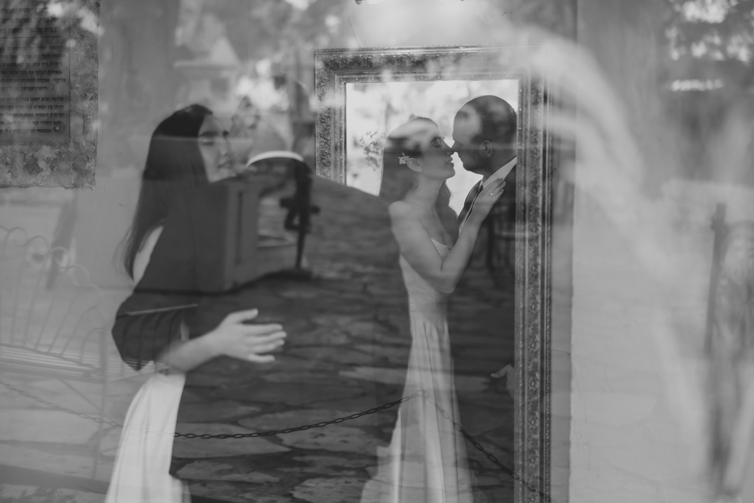 Thila & Slava. Daniel Danilov